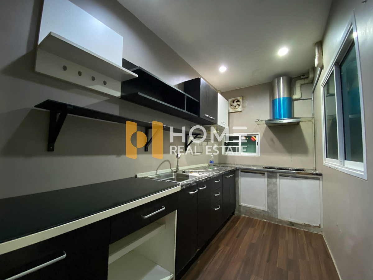 ขายทาวน์โฮมท่าพระ ตลาดพลู วุฒากาศ : วินนิ่ง เรสซิเดนส์ เทอดไท - กัลปพฤกษ์ / 5 ห้องนอน (ขาย), Winning Residence Terdthai - Kalapapruek / 5 Bedrooms (FOR SALE) BALL222