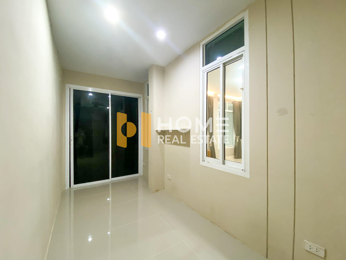 ขายทาวน์โฮมท่าพระ ตลาดพลู วุฒากาศ : วินนิ่ง เรสซิเดนส์ เทอดไท - กัลปพฤกษ์ / 5 ห้องนอน (ขาย), Winning Residence Terdthai - Kalapapruek / 5 Bedrooms (FOR SALE) BALL222