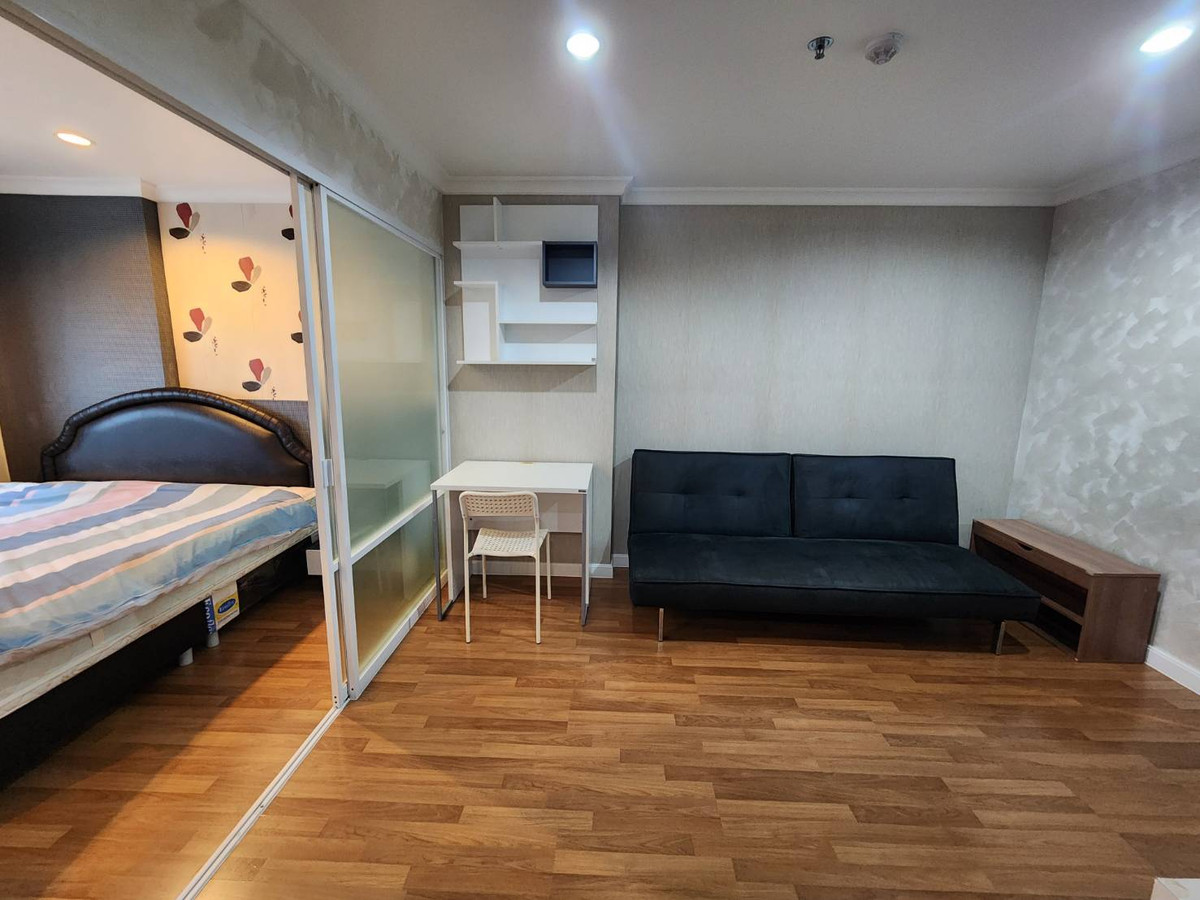 For RentCondoRama9, Petchburi, RCA : 💥CP-2725💥Lumpini Place Rama IX - Ratchada 👉Line : @rangrak