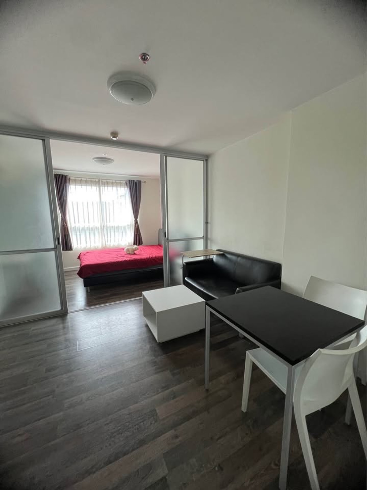 For SaleCondoWongwianyai, Charoennakor : Property code KCS-0001 for sale Dbura condo