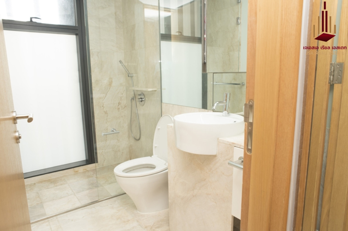 For RentCondoSathorn, Narathiwat : ✨ For Rent: The Met Condo ✨ 💰 Only 120,000 THB/month