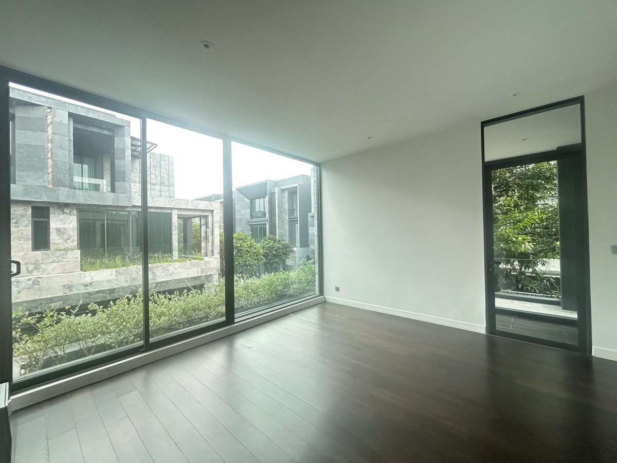 ขายบ้านเลียบทางด่วนรามอินทรา : ขายบ้านเดี่ยวบูก้าน โยธินพัฒนา 3 ชั้น 112.80 วา พื้นที่ใช้สอย 737 ตรม.  พร้อมสระว่ายน้ำ เเละลิฟท์โดยสาร