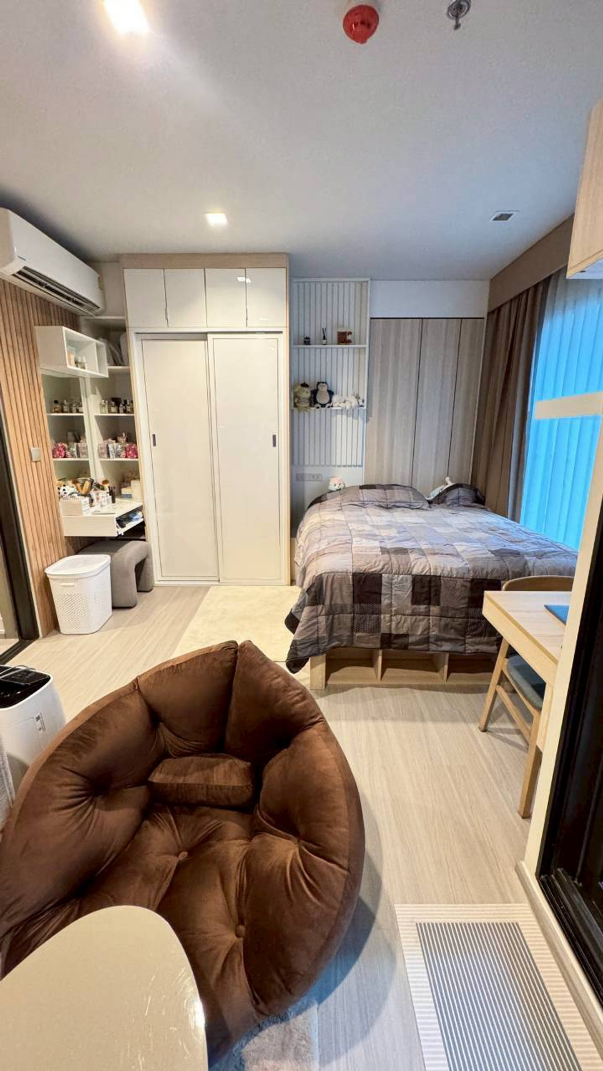 ขายคอนโดพระราม 9 เพชรบุรีตัดใหม่ RCA : ✅ S-LAK229 ✅ Line : @p2nproperty