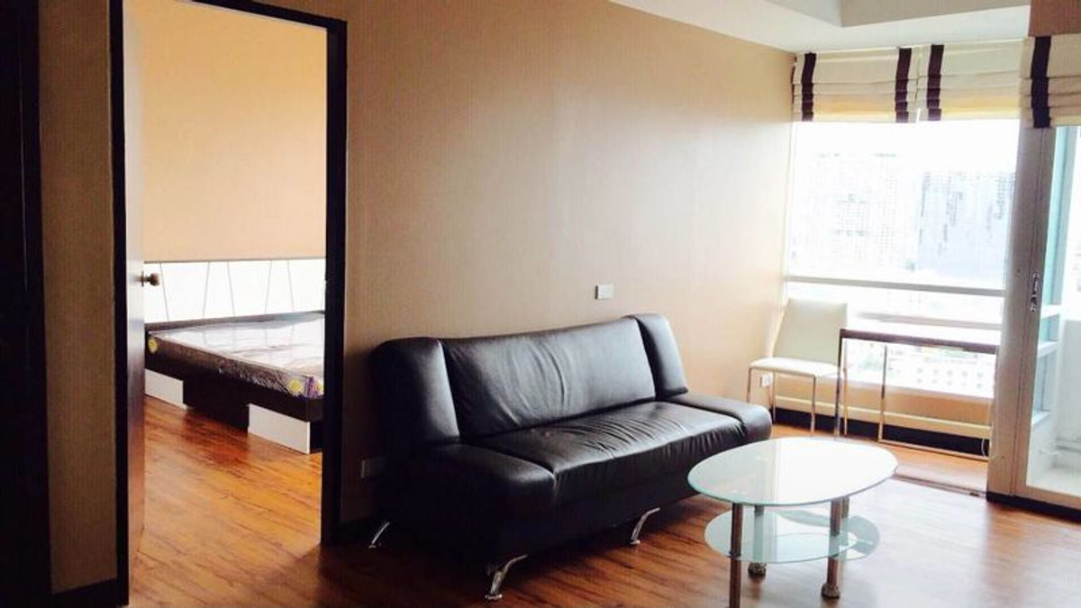 ให้เช่าคอนโดลาดพร้าว เซ็นทรัลลาดพร้าว : ให้เช่า เดอะ เซสท ลาดพร้าว ห้องสวย ชั้นสูง วิวเมือง เดินทางสะดวก ราคาดีสุด 