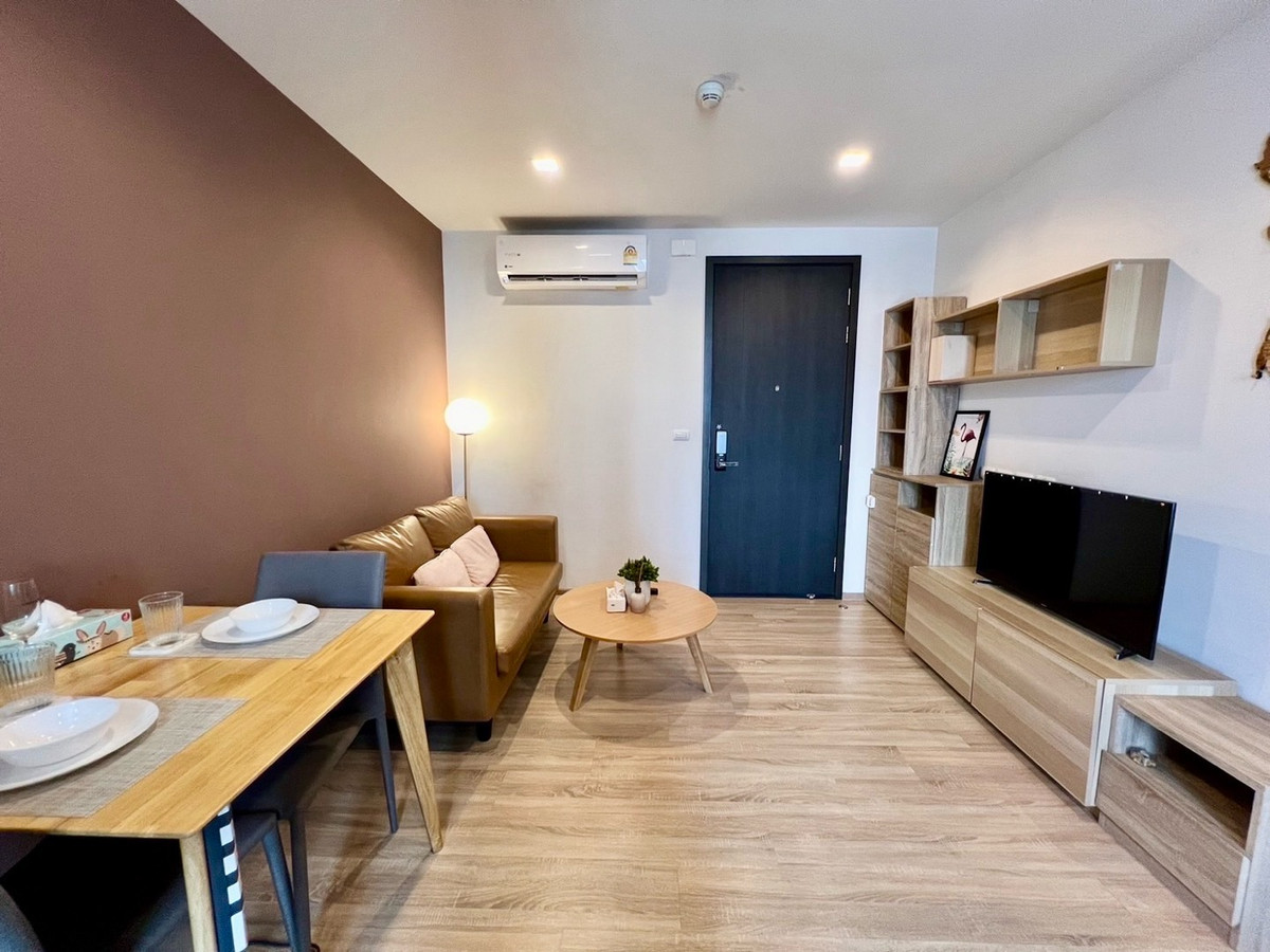 For RentCondoRama9, Petchburi, RCA : the base garden rama9