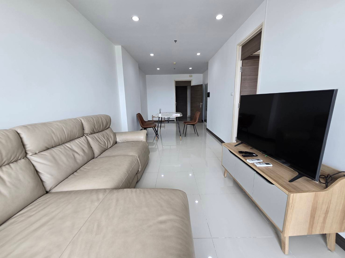 ขายคอนโดพระราม 3 สาธุประดิษฐ์ : FOR Sell1 bed มีหลายห้องให้เลือก ศุภาลัยพรีมา ริวา คอนโดริมแม่น้ำ