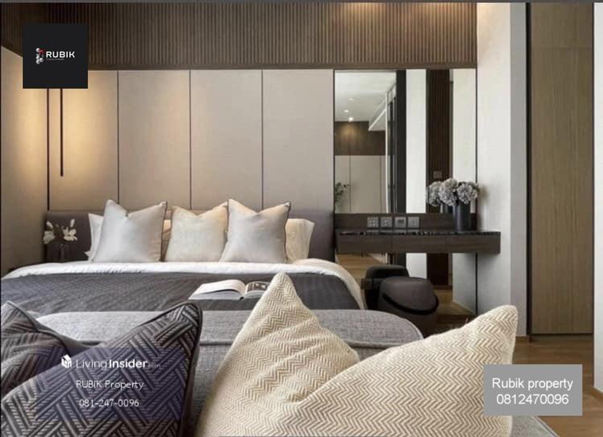 For RentCondoSukhumvit, Asoke, Thonglor : For Rent: Beatniq Sukhumvit 32 🌟