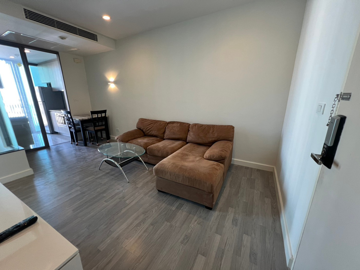 ให้เช่าคอนโดวงเวียนใหญ่ เจริญนคร : 1 bedroom for rent 0 m. to BTS Wongwianyai