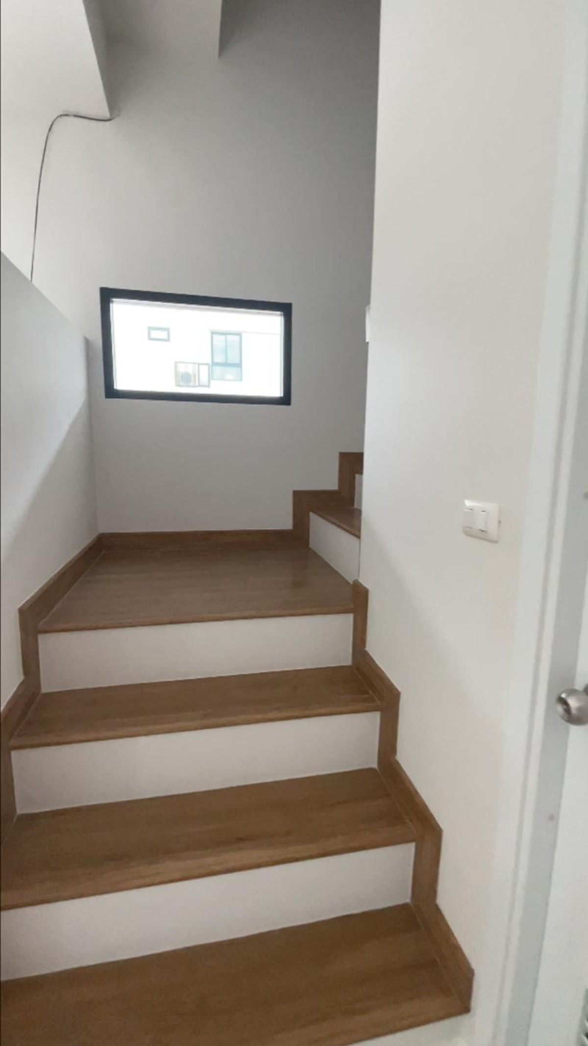 ขายทาวน์โฮมปทุมธานี รังสิต ธรรมศาสตร์ : ขายทาวน์โฮม เดอะ โมดิช ราชพฤกษ์ - กาญจนาภิเษก หน้ากว้าง รีโนเวทใหม่ คลองพระอุดม ลาดหลุมแก้ว ปทุมธานี CX-53494