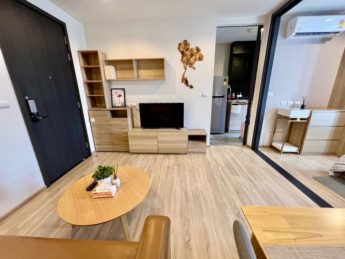 For RentCondoRama9, Petchburi, RCA : the base garden rama9