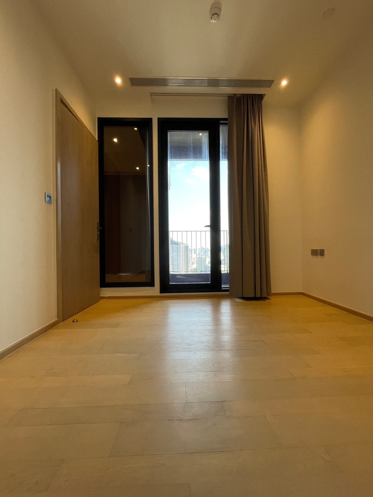 For SaleCondoRama9, Petchburi, RCA : Condo for sale: Ashton Asoke-Rama 9, ALPHA building, 2 bedrooms, 2 bathrooms, usable area 66.96 sq m., ready to receive full promotions. ที่สุดของความ Luxury ใจกลาง New CBD เพียง 230 ม. จาก MRT พระราม 9