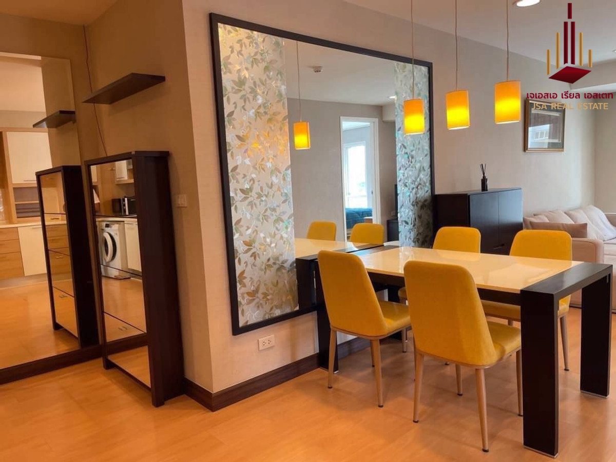 For SaleCondoSathorn, Narathiwat : ✨ For Sale: The Bangkok Narathiwas Condo ✨ 💰 Only 5,950,000 THB