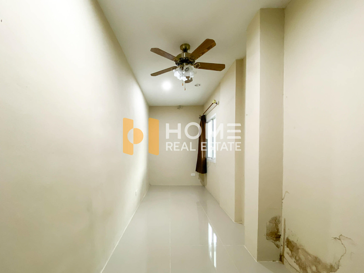 ขายทาวน์โฮมท่าพระ ตลาดพลู วุฒากาศ : วินนิ่ง เรสซิเดนส์ เทอดไท - กัลปพฤกษ์ / 5 ห้องนอน (ขาย), Winning Residence Terdthai - Kalapapruek / 5 Bedrooms (FOR SALE) BALL222