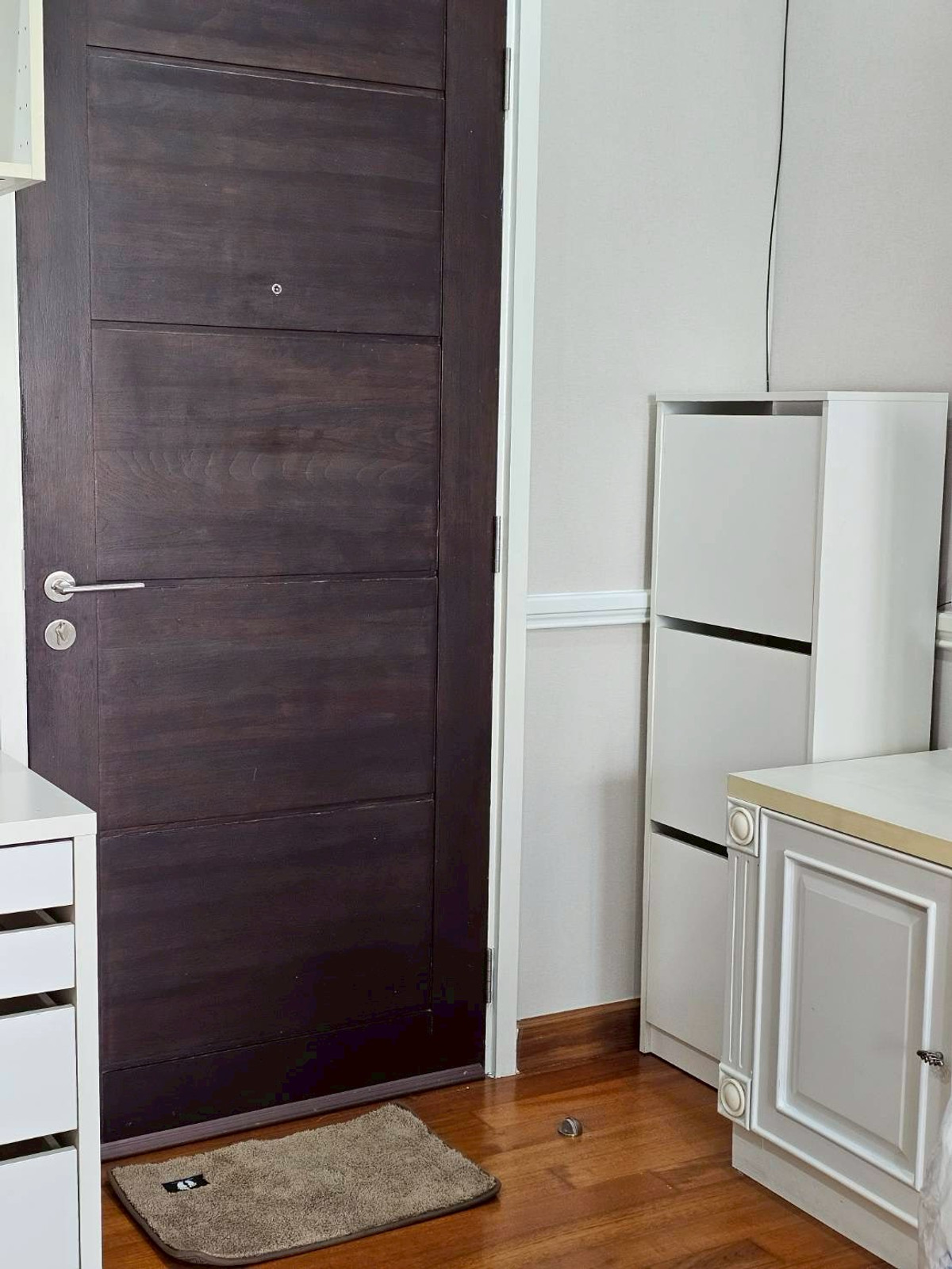 For RentCondoSathorn, Narathiwat : (For rent) 🟢Condo IVY Sathorn 10 I 1-BR, fully furnished + electrical appliances ㅡ near 🚆BTS Chong Nonsi/Saint Louis  