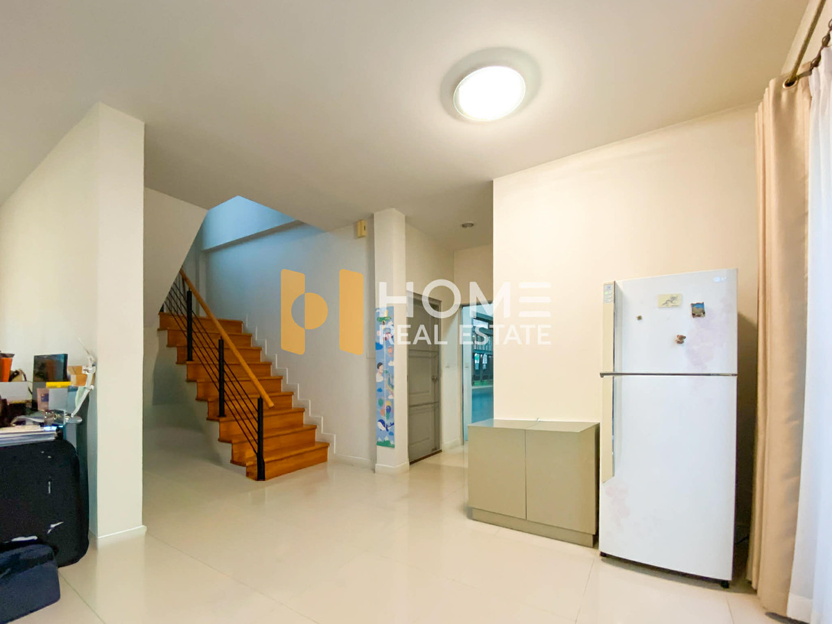 ขายบ้านบางแค เพชรเกษม : 5 นาทีถึง BTS 🚆 ไลฟ์ บางกอก บูเลอวาร์ด ราชพฤกษ์ - จรัญสนิทวงศ์ / 3 ห้องนอน (ขาย), Life Bangkok Boulevard Ratchaphruek - Charansanitwong / 3 Bedrooms (FOR SALE) BALL223