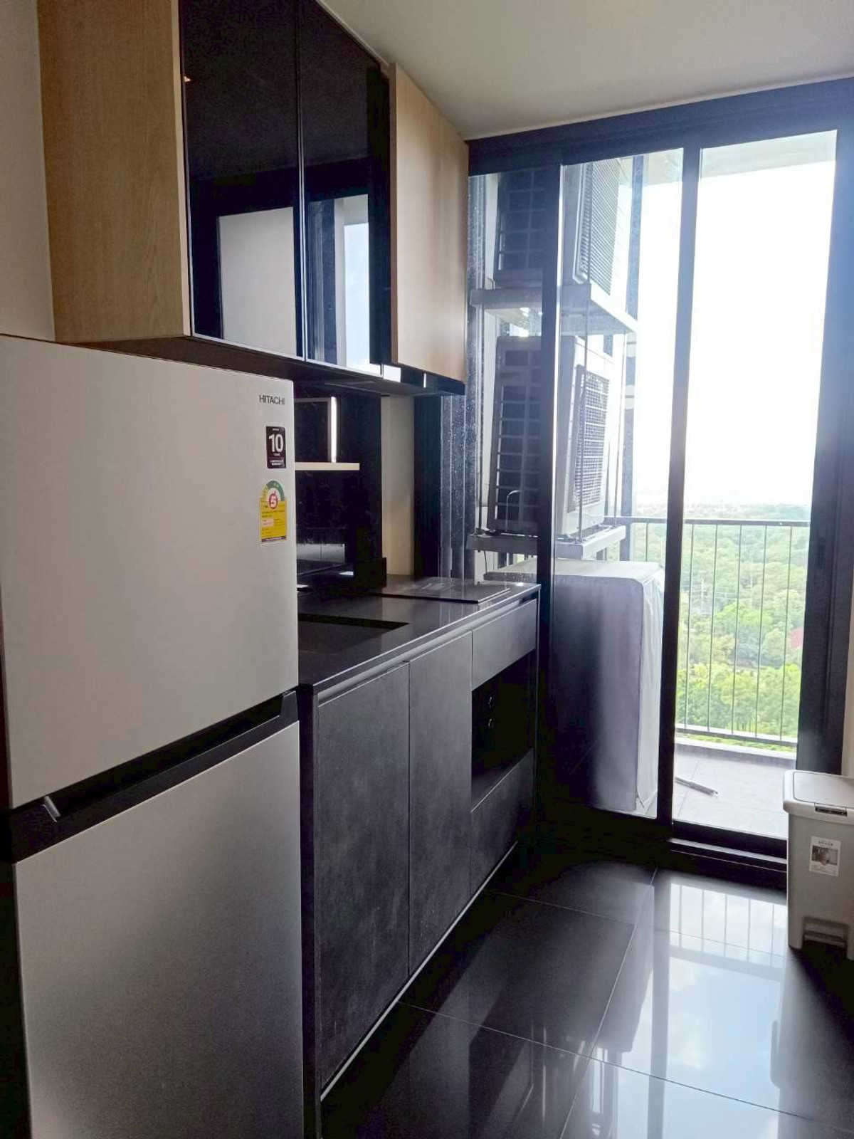 ให้เช่าคอนโดสะพานควาย จตุจักร : ให้เช่า The line jatujak mochit ห้อง 1 ห้องนอน 1 ห้องน้ำ ชั้นสูง วิวสวย พร้อมเข้าอยู่ สนใจแอดไลน์ @best_condo