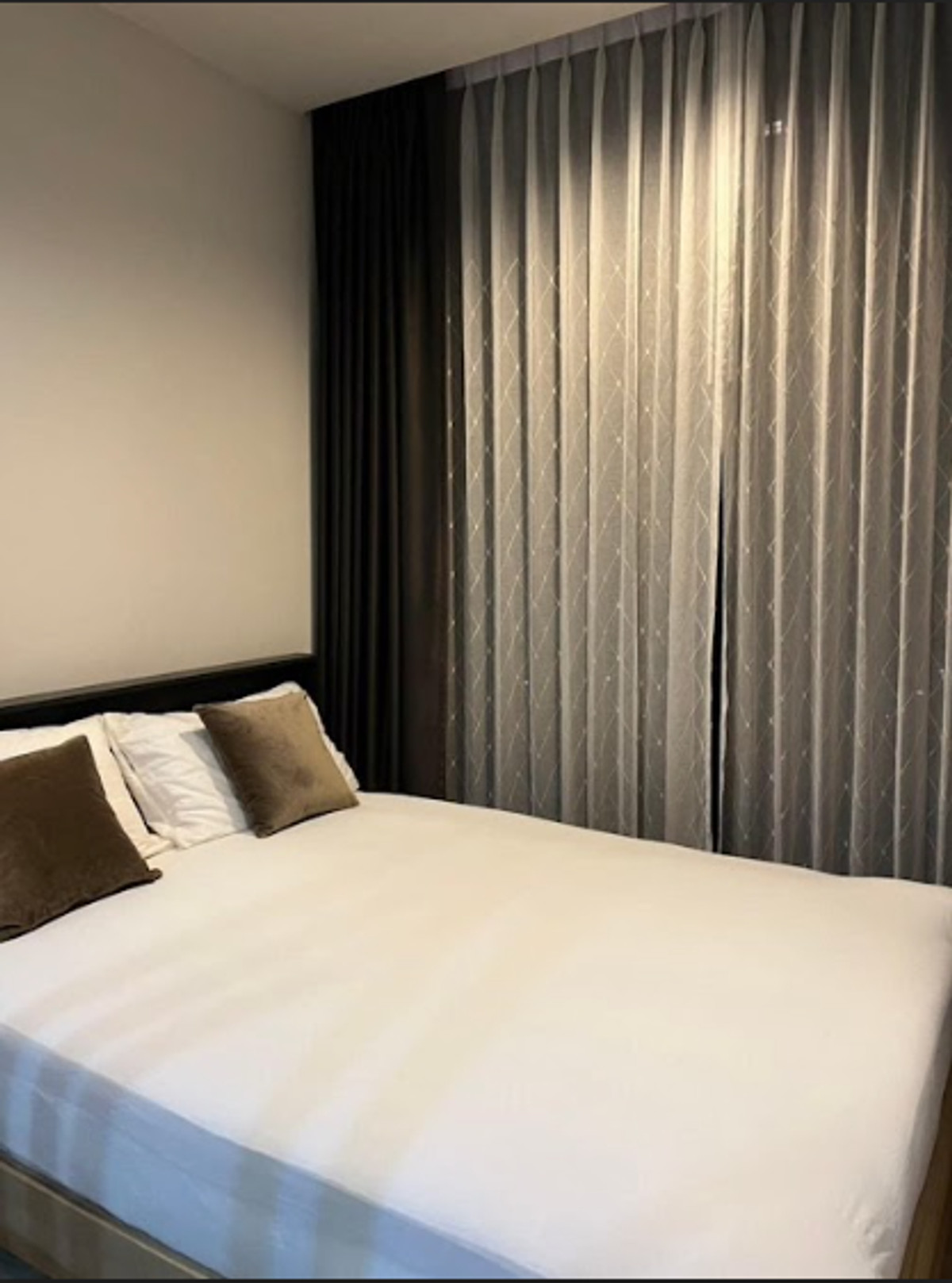 ให้เช่าคอนโดสะพานควาย จตุจักร : Condo for Rent: The Line Jatujak–Mochit Near BTS Mo Chit