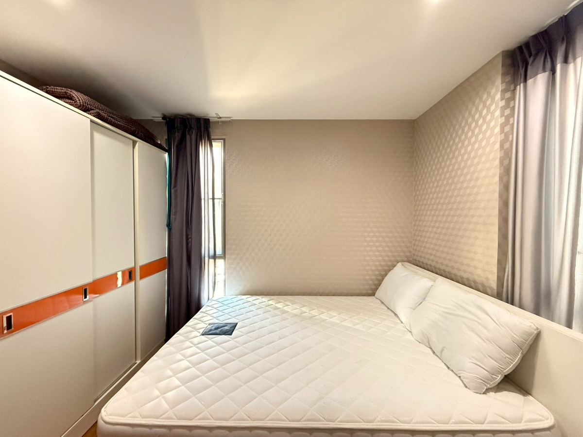 For RentCondoBangna, Bearing, Lasalle : For Rent: Vogue Place Sukhumvit 107 (BTS Bearing)