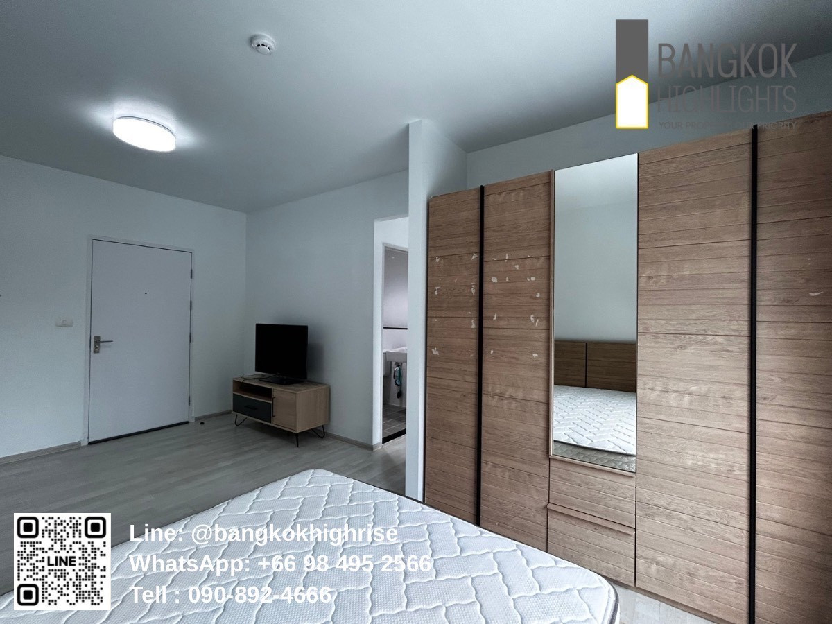 ให้เช่าคอนโดพระราม 2 บางขุนเทียน : 🔥🔥🔥ปล่อยเช่าคอนโด ยูนิโอ พระราม 2 (ใกล้เซ็นทรัล พระราม 2 )