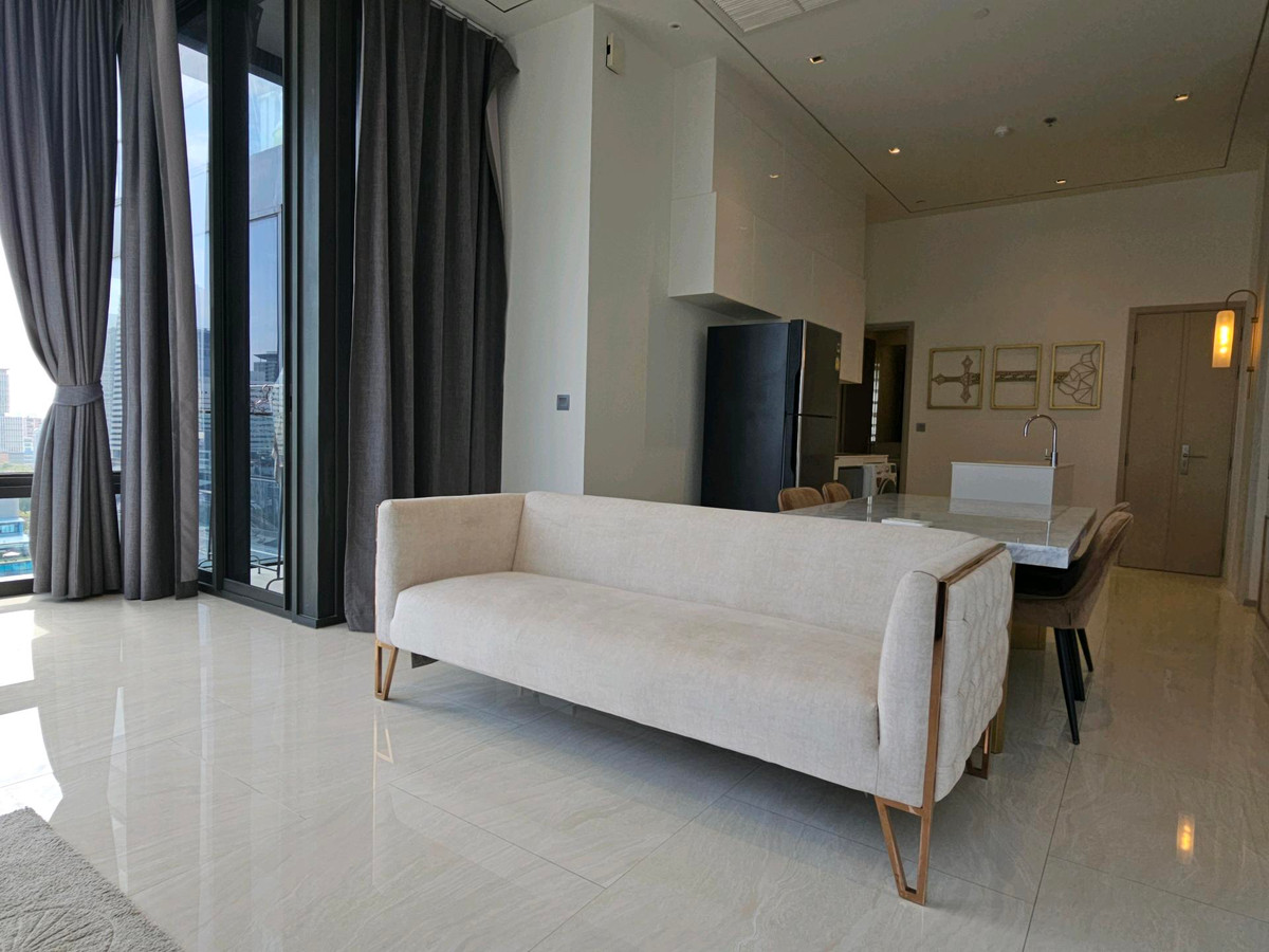 For RentCondoSilom, Saladaeng, Bangrak : แอสตัน สีลม ให้เช่า 2 นอน 3 น้ำ พื้นที่ 87ตรม  75,000 บาท สนใจโทร น้อง 096-2615656 พร้อมให้นัดหมายเข้าชมทุกวันAshton Silom 2 bed 2 bath 87 Sq,m Rental price 78k call Nong 096-2615656 Ready to touring everydayห้องกว้าง 87 ตรม. พร้อมอยู่ได้เลย ตกแต่งคร