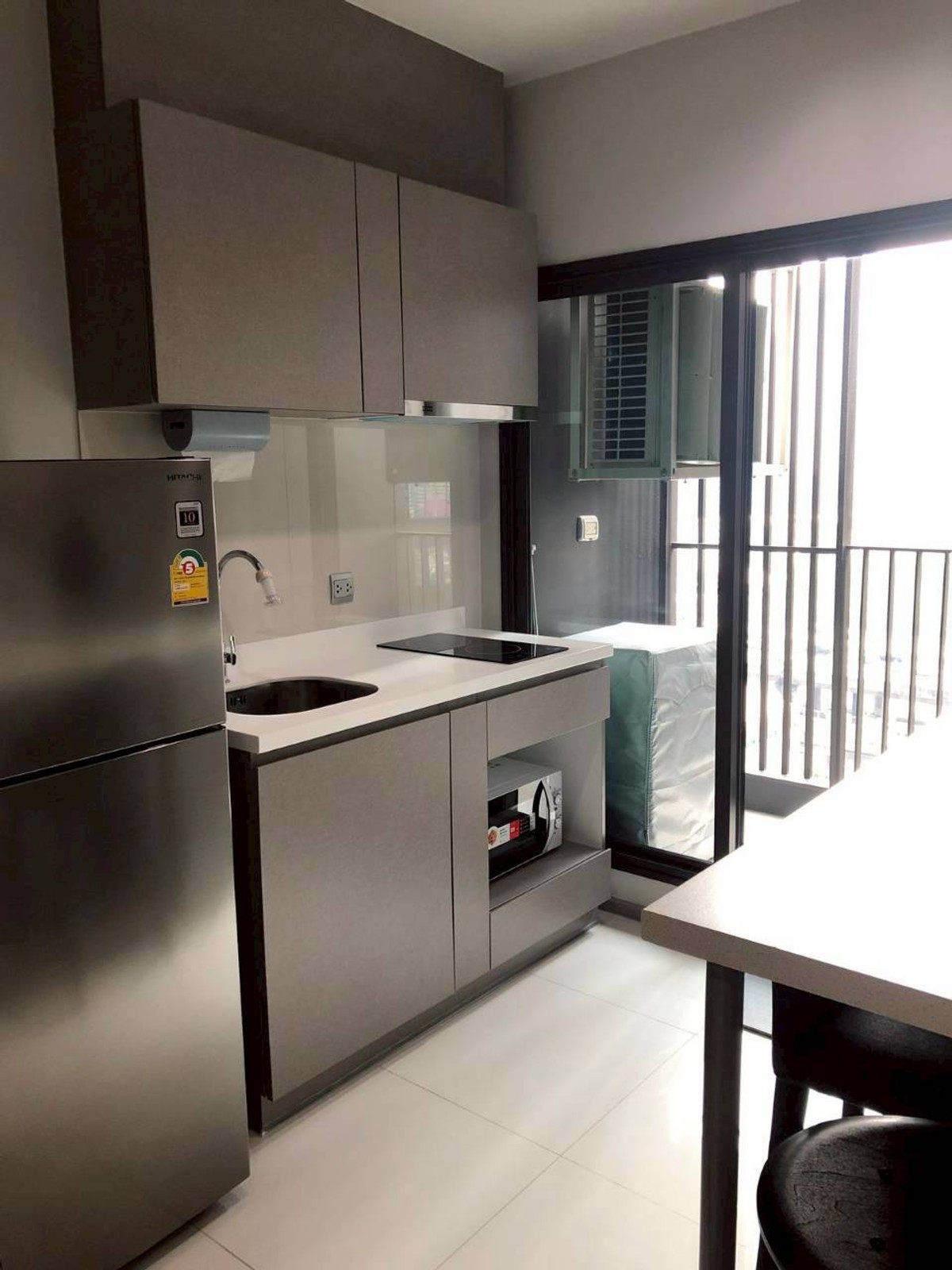 ขายคอนโดพระราม 9 เพชรบุรีตัดใหม่ RCA : ✅ S-LAK230 ✅ Line : @p2nproperty