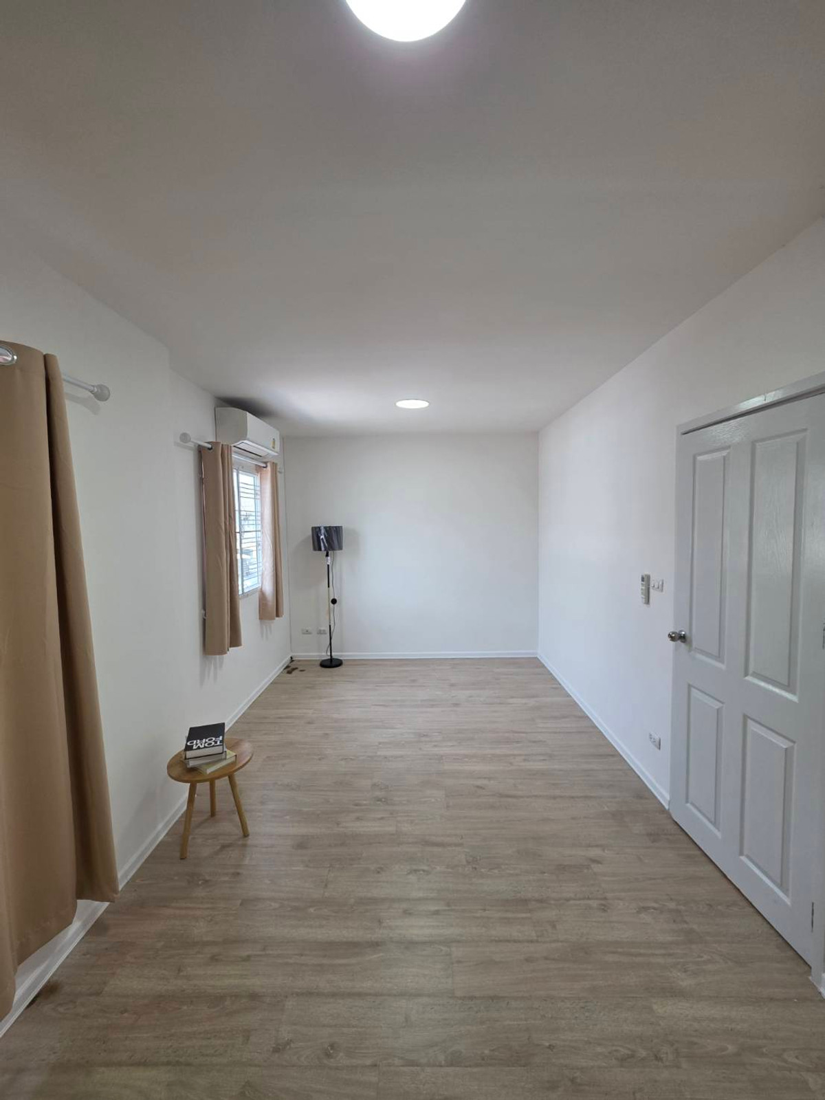 ให้เช่าทาวน์โฮมพระราม 2 บางขุนเทียน : ให้เช่าทาวน์โฮม พฤกษา วิลล์ 53/2 สะแกงาม - พระราม2 ใกล้ โลตัส พระราม 2 เพียง 5 นาที