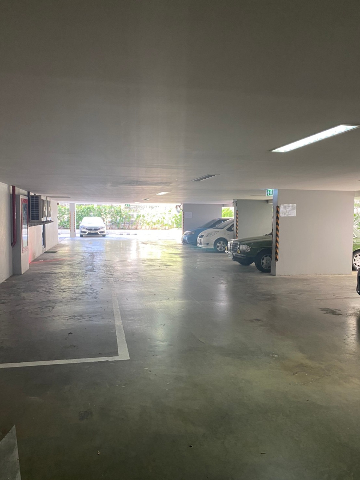 For RentCondoBangna, Bearing, Lasalle : For Rent: Vogue Place Sukhumvit 107 (BTS Bearing)