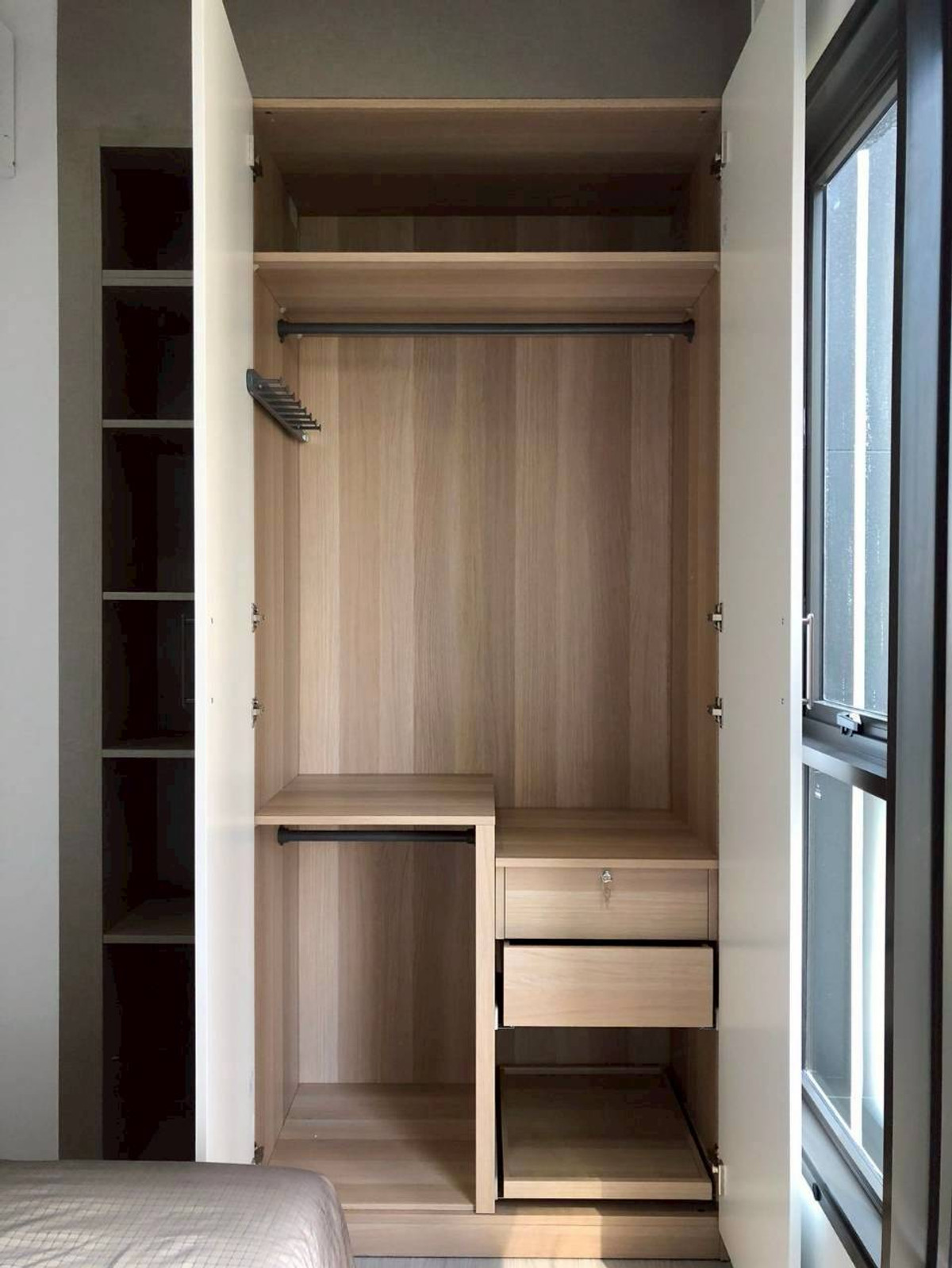 ขายคอนโดพระราม 9 เพชรบุรีตัดใหม่ RCA : ✅ S-LAK230 ✅ Line : @p2nproperty