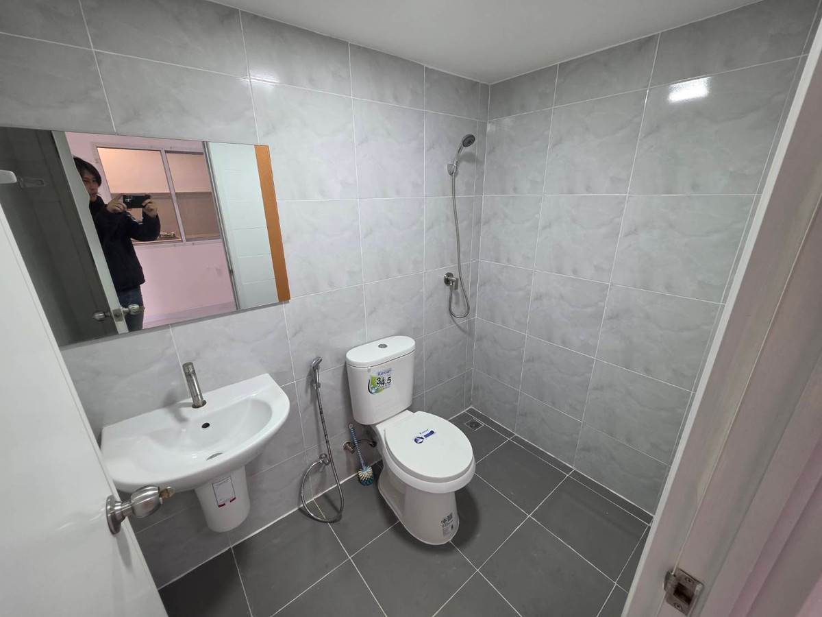 ให้เช่าทาวน์โฮมพระราม 2 บางขุนเทียน : ให้เช่าทาวน์โฮม พฤกษา วิลล์ 53/2 สะแกงาม - พระราม2 ใกล้ โลตัส พระราม 2 เพียง 5 นาที