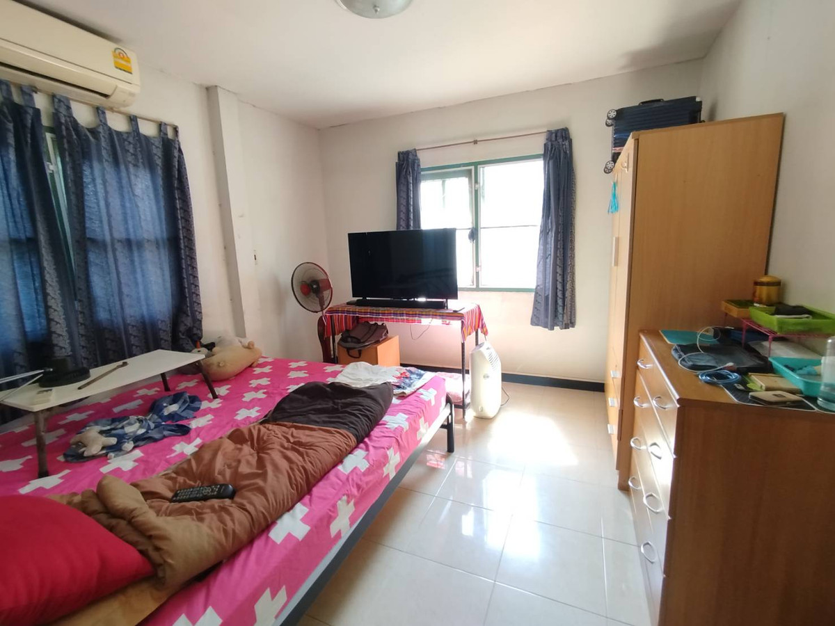For SaleTownhomeNonthaburi, Bang Yai, Bangbuathong : Townhouse for sale Sucha Village - Road 345 Bang Bua Thong - Suphan