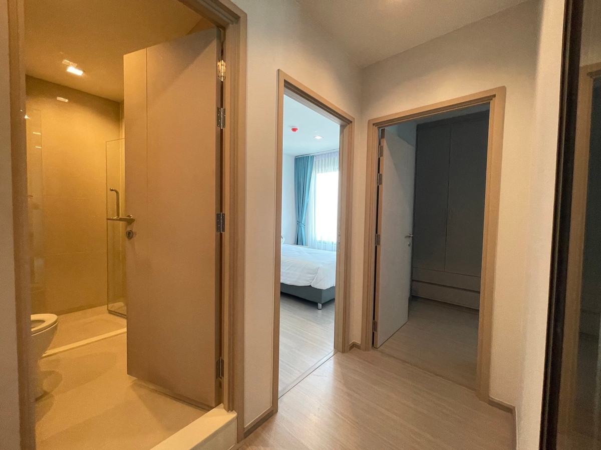 ให้เช่าคอนโดท่าพระ ตลาดพลู วุฒากาศ : Life Sathorn Sierra 2 Bedroom, ห้องสวย ว่างพร้อมให้เช่า สอบถามได้เลยครับ