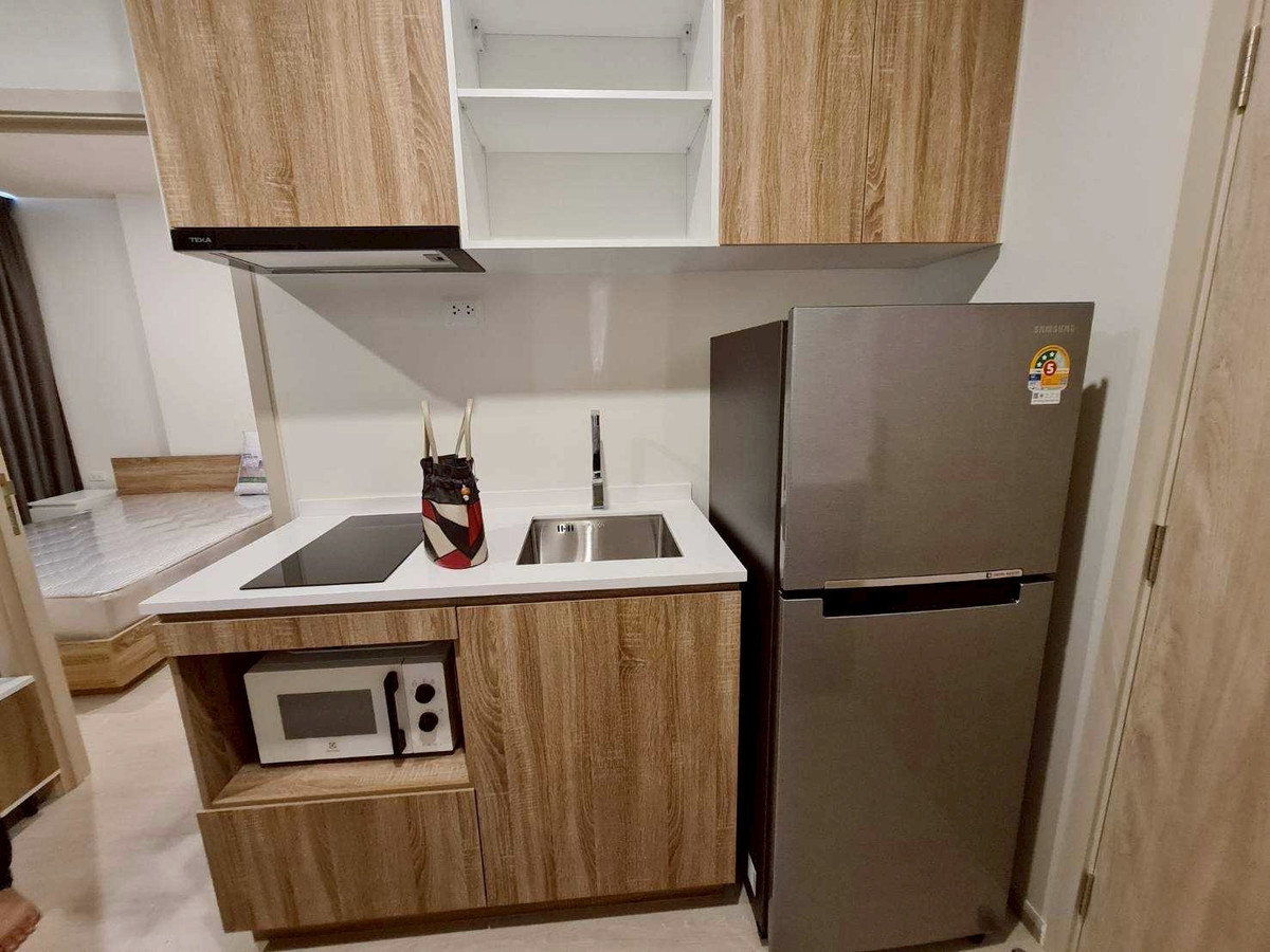 For RentCondoPinklao, Charansanitwong : ✨MRT Flashlight✨ For rent New Noble Flashlight Wang Lang🔥