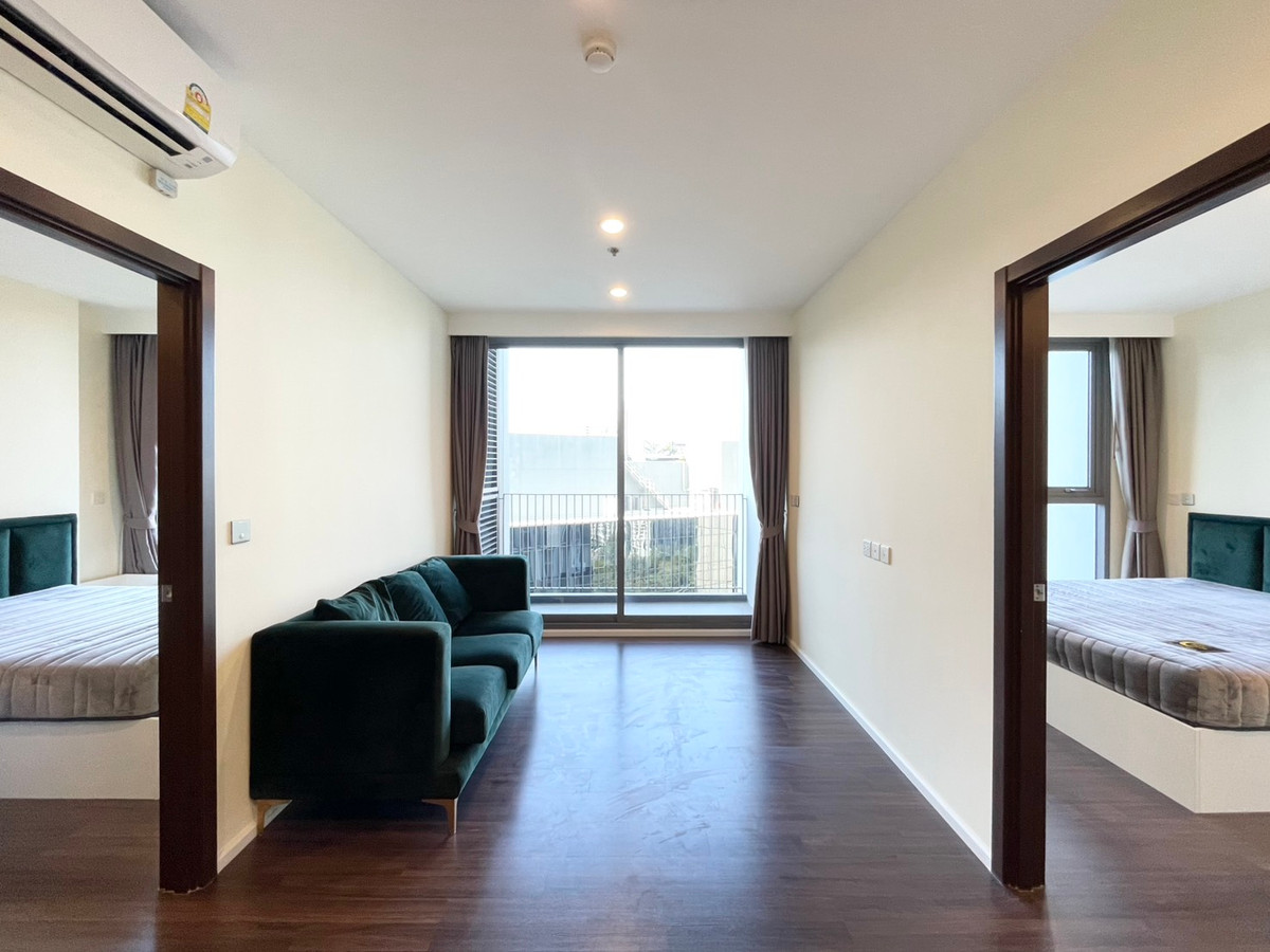 For SaleCondoOnnut, Udomsuk : Whizdom Essence Sukhumvit 🌟PN-00006990🌟