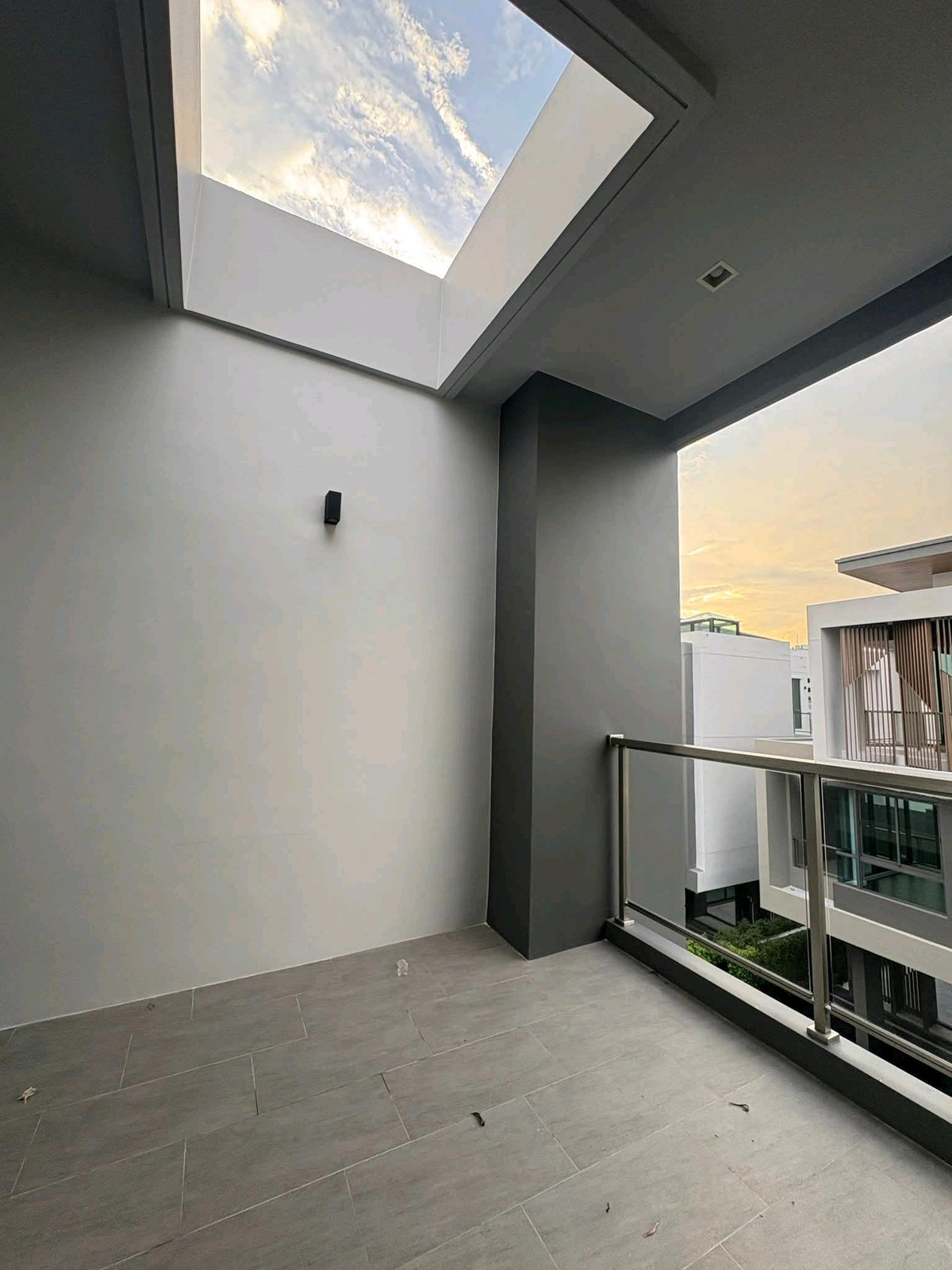 ให้เช่าบ้านพัฒนาการ ศรีนครินทร์ : 🔥🔥🔥Brand New House for Rent – The Gentry Pattanakarn 2💰💰💰