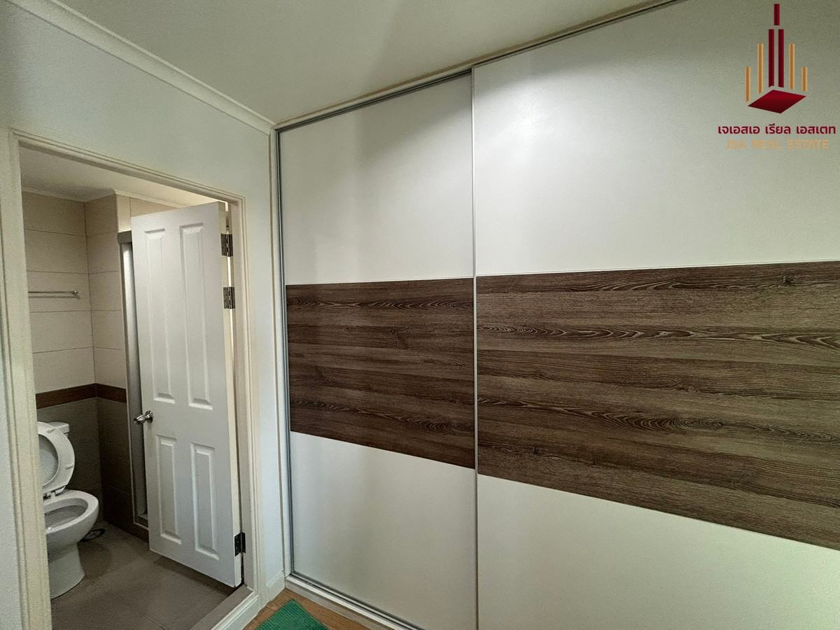 ขายคอนโดปิ่นเกล้า จรัญสนิทวงศ์ : ✨ For Sale: Lumpini Park Pinklao Condo ✨ 💰 Only 3,890,000 THB