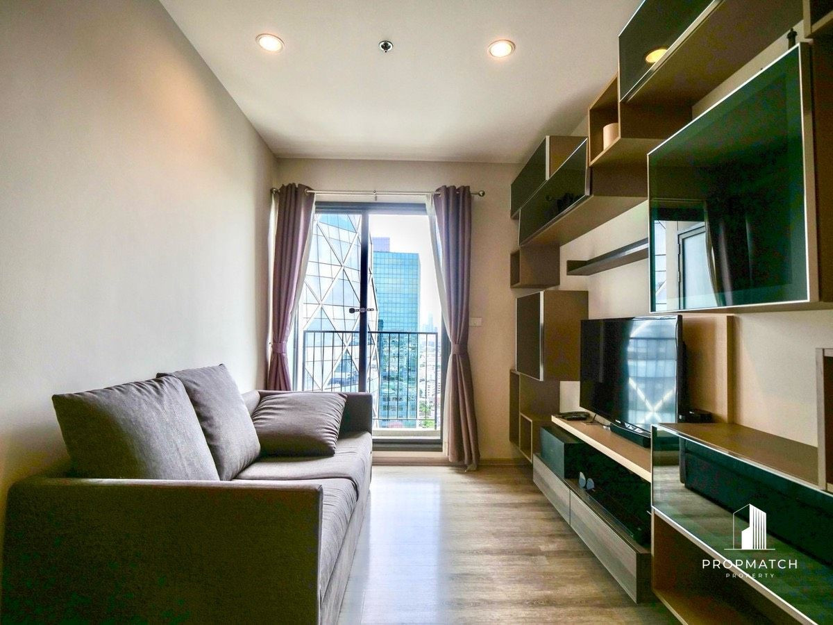 ขายคอนโดอารีย์ อนุสาวรีย์ : ✨Flash Deal ✨Centric Aree Station  ( 2Bed 1Bath 49.72SQM.) พร้อมอยู่ ! เพียง 6,990,000 บาท Tel.0981315848 @propmatch