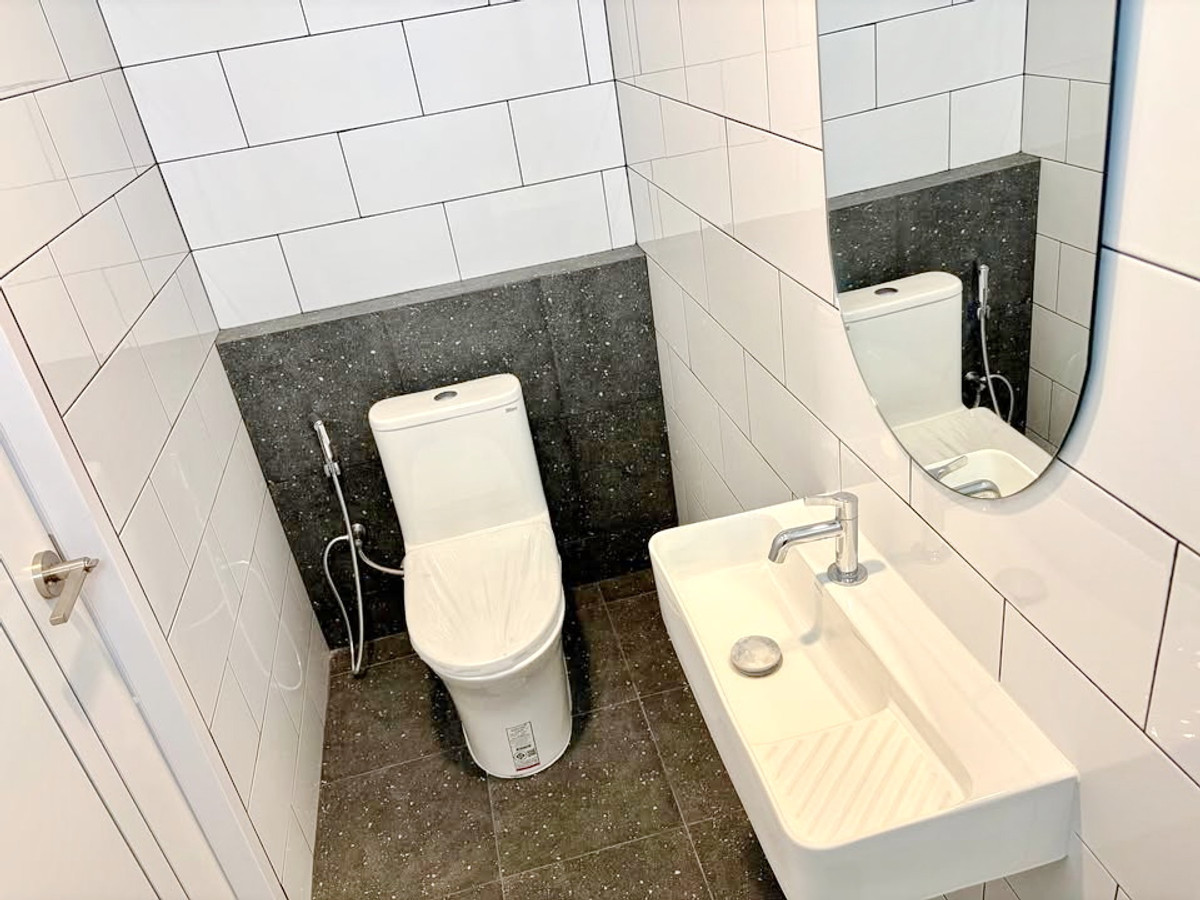 ขายทาวน์โฮมโชคชัย4 ลาดพร้าว71 : H0795♛♚ทาวน์เฮ้าส์ 3 ห้องนอน ให้เช่า𝓼ขาย⚝โชคชัย 4♜MRT โชคชัย 4∞099-5919653,065-9423251▚Line@sureresidence