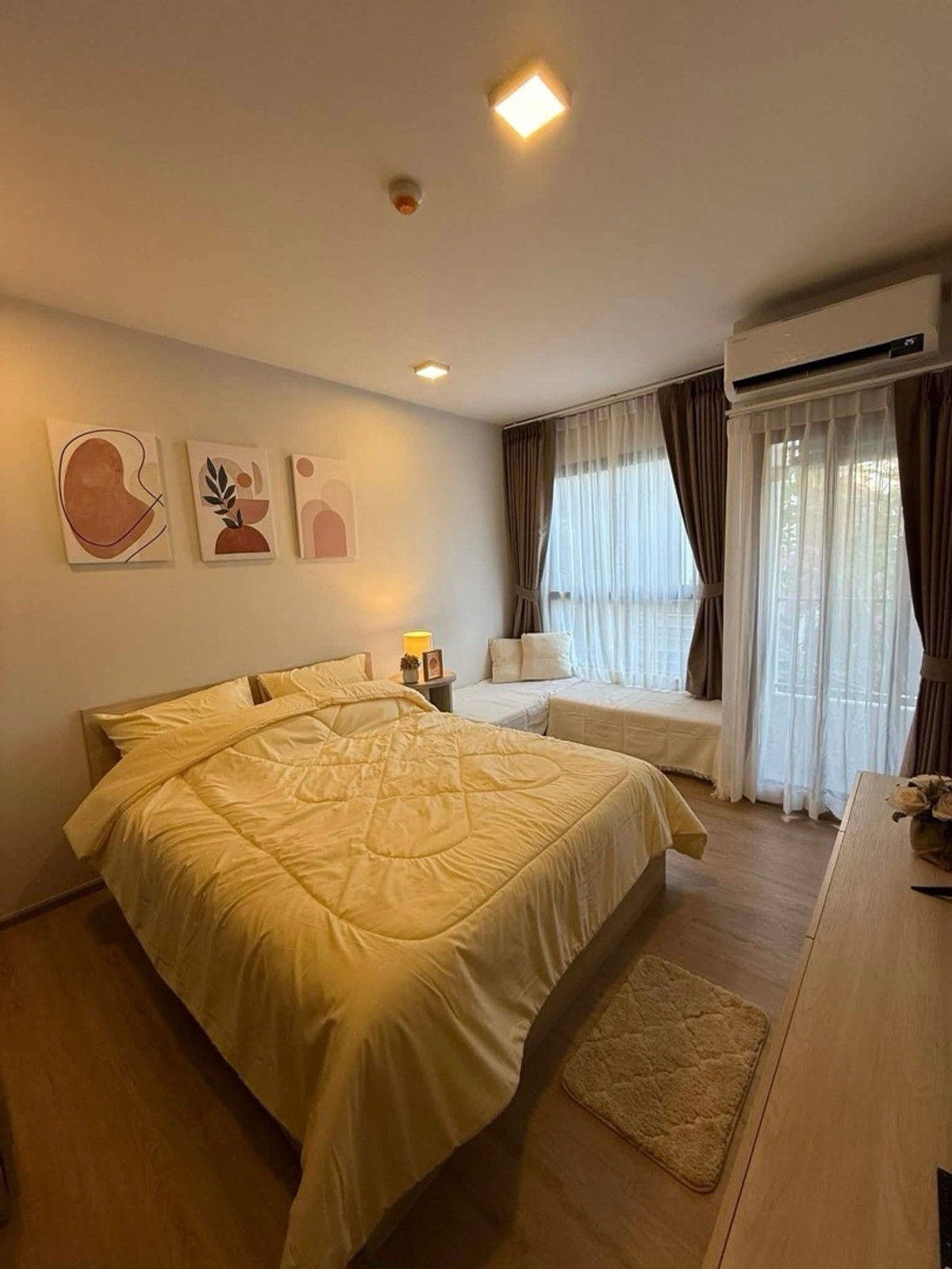 ให้เช่าคอนโดสุขุมวิท อโศก ทองหล่อ : 🔮Quintara MHy'ZEN Phrom Phong / ควินทารา มาย'เซน พร้อมพงษ์