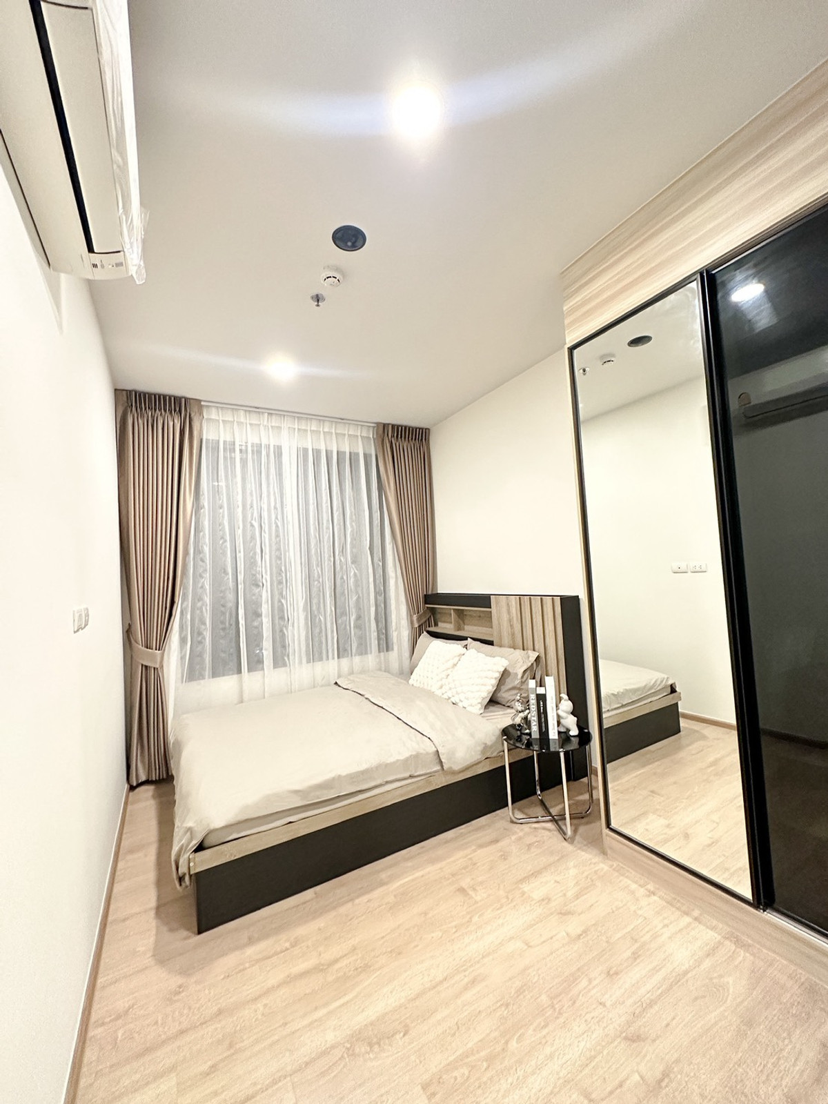 For SaleCondoKasetsart, Ratchayothin : Chewathai Kaset - Nawamin / 1 Bedroom (FOR SALE), PINP144