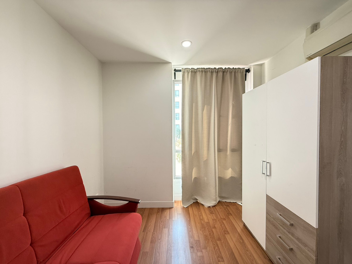 For RentCondoBangna, Bearing, Lasalle : For Rent: Vogue Place Sukhumvit 107 (BTS Bearing)