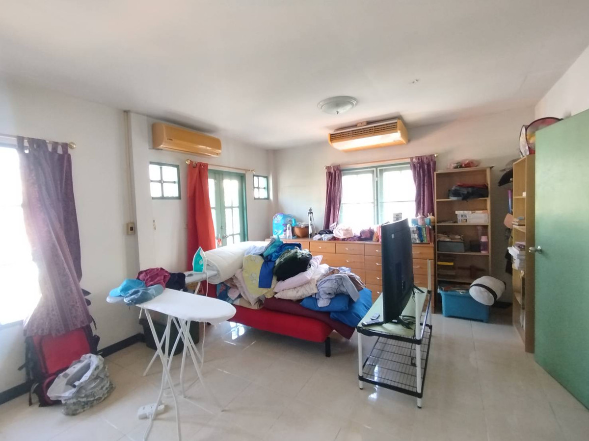 For SaleTownhomeNonthaburi, Bang Yai, Bangbuathong : Townhouse for sale Sucha Village - Road 345 Bang Bua Thong - Suphan