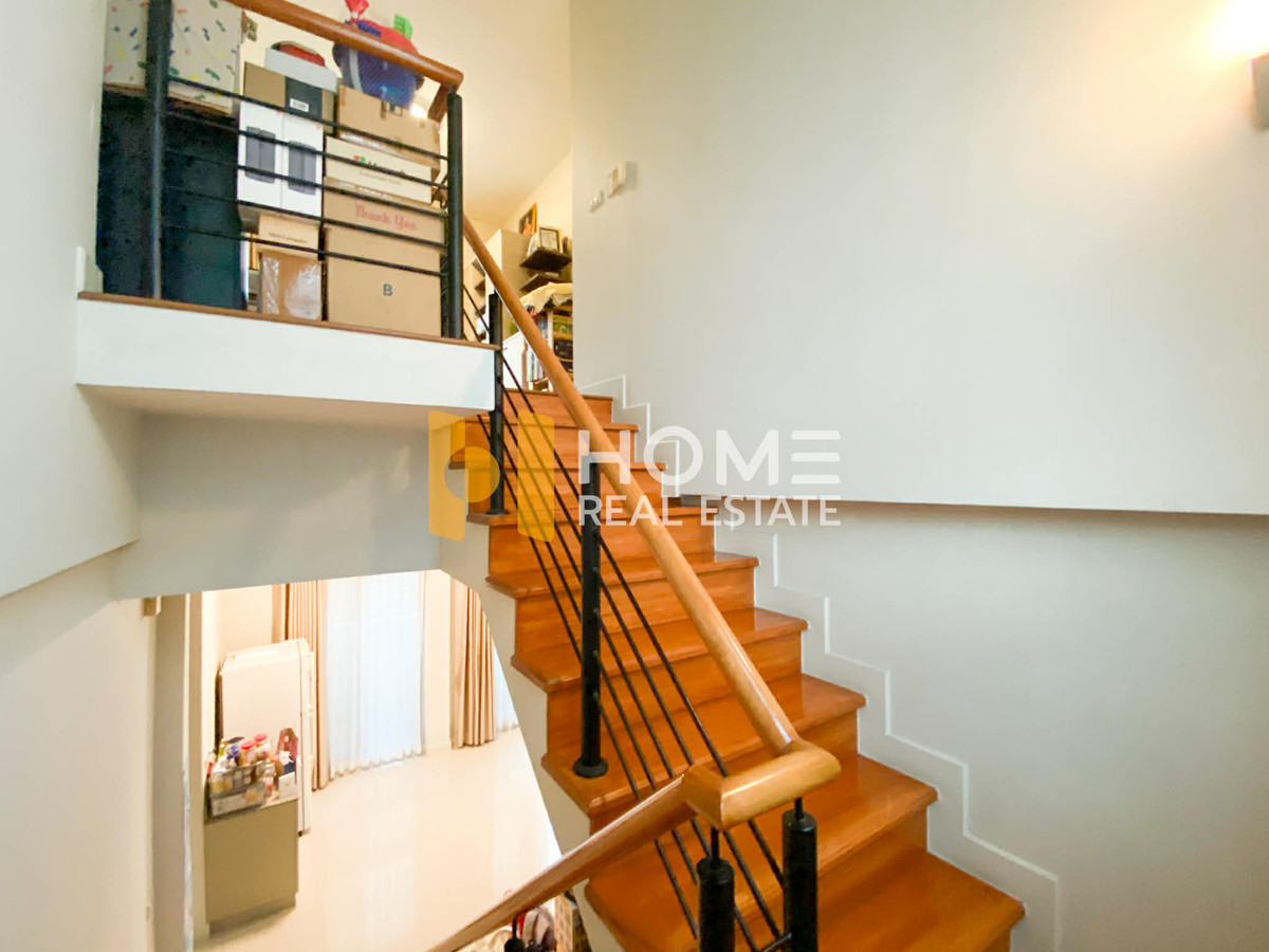 ขายบ้านบางแค เพชรเกษม : 5 นาทีถึง BTS 🚆 ไลฟ์ บางกอก บูเลอวาร์ด ราชพฤกษ์ - จรัญสนิทวงศ์ / 3 ห้องนอน (ขาย), Life Bangkok Boulevard Ratchaphruek - Charansanitwong / 3 Bedrooms (FOR SALE) BALL223