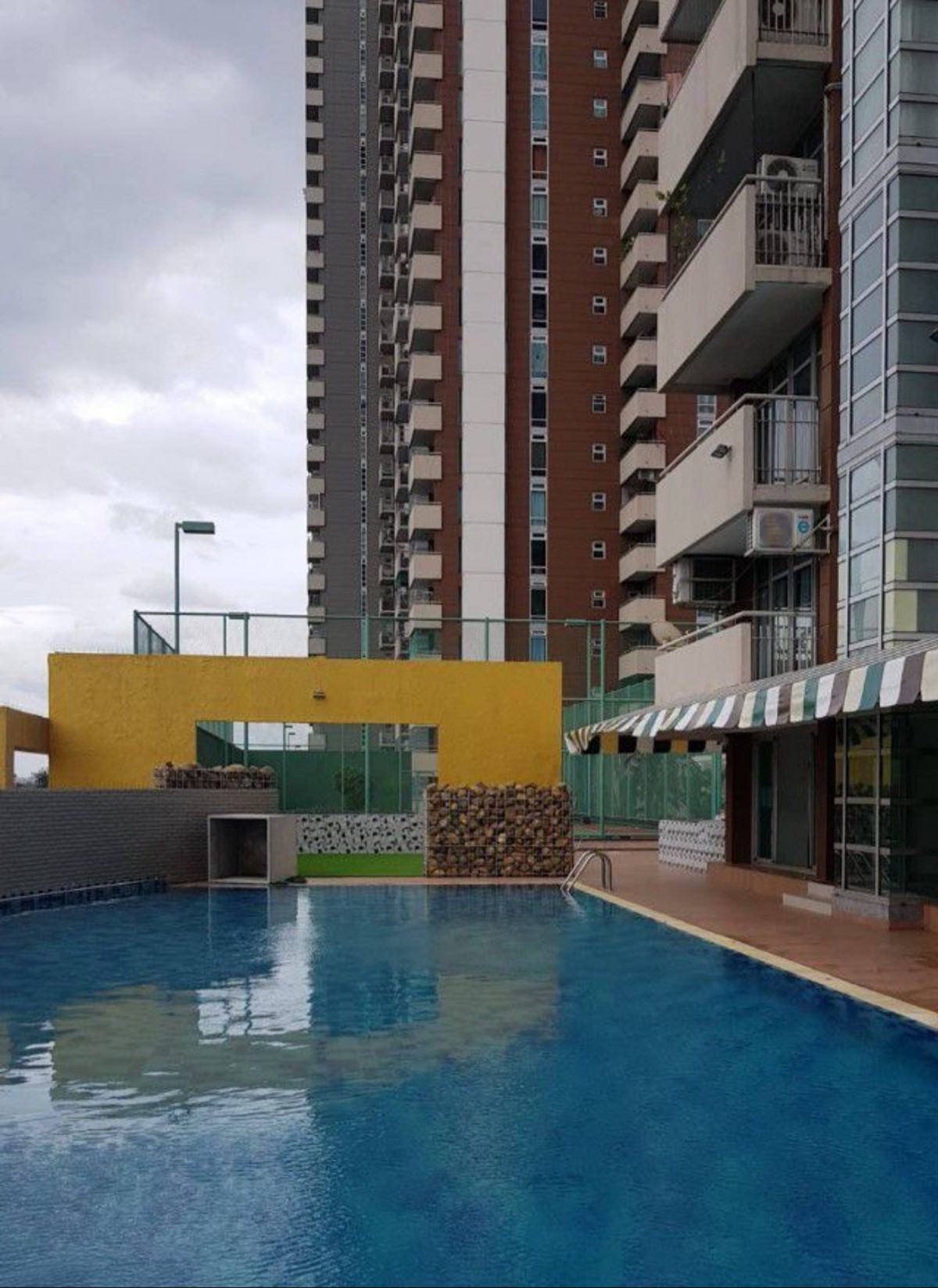 ให้เช่าคอนโดแจ้งวัฒนะ เมืองทอง : ✨ ให้เช่าคอนโด Riviera Up ห้องขนาดใหญ่ โปร่ง โล่ง อยู่สบาย