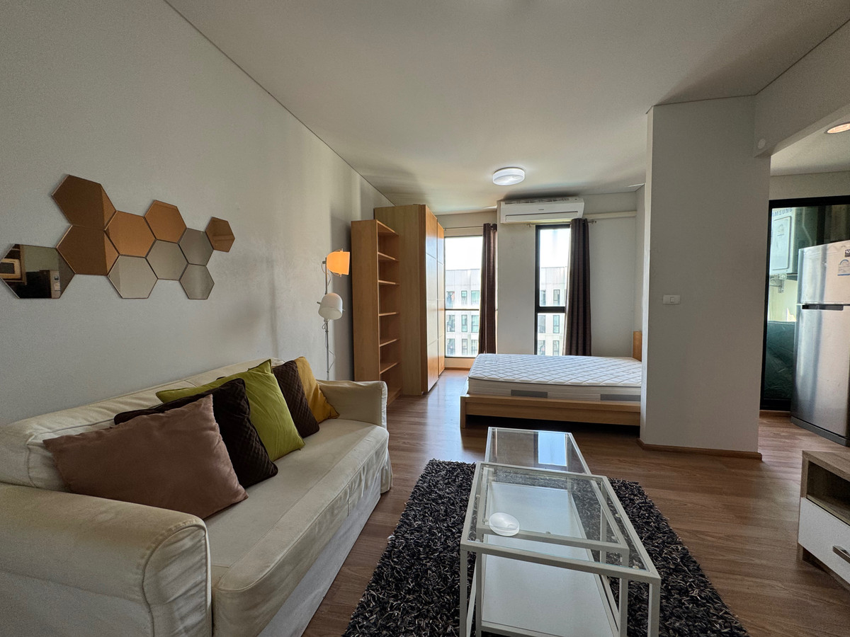 ให้เช่าคอนโดบางนา แบริ่ง ลาซาล : 🌵🌵🌵ปล่อยเช่า คอนโด ยูนิโอ สุขุมวิท 72 เฟส 1 ใกล้บีทีเอส แบริ่ง 600 เมตร