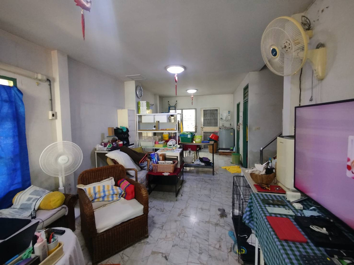 For SaleTownhomeNonthaburi, Bang Yai, Bangbuathong : Townhouse for sale Sucha Village - Road 345 Bang Bua Thong - Suphan