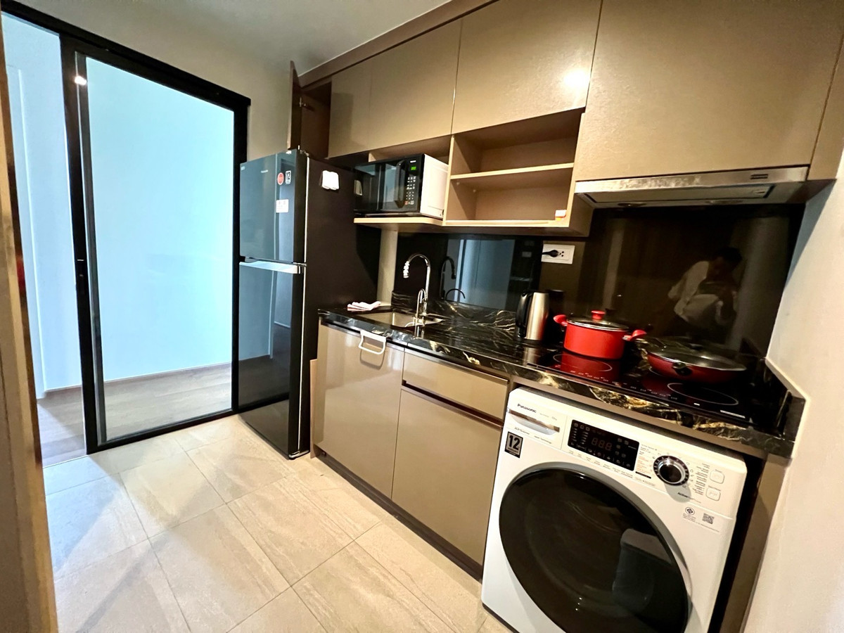 For RentCondoSukhumvit, Asoke, Thonglor : For rent Ideo Q Sukhumvit 36, 2 bedrooms, 2 bathrooms.