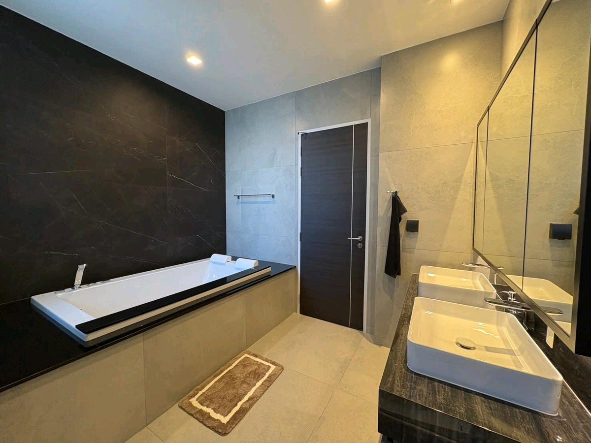 ให้เช่าบ้านพัฒนาการ ศรีนครินทร์ : 🔥🔥🔥Brand New House for Rent – The Gentry Pattanakarn 2💰💰💰