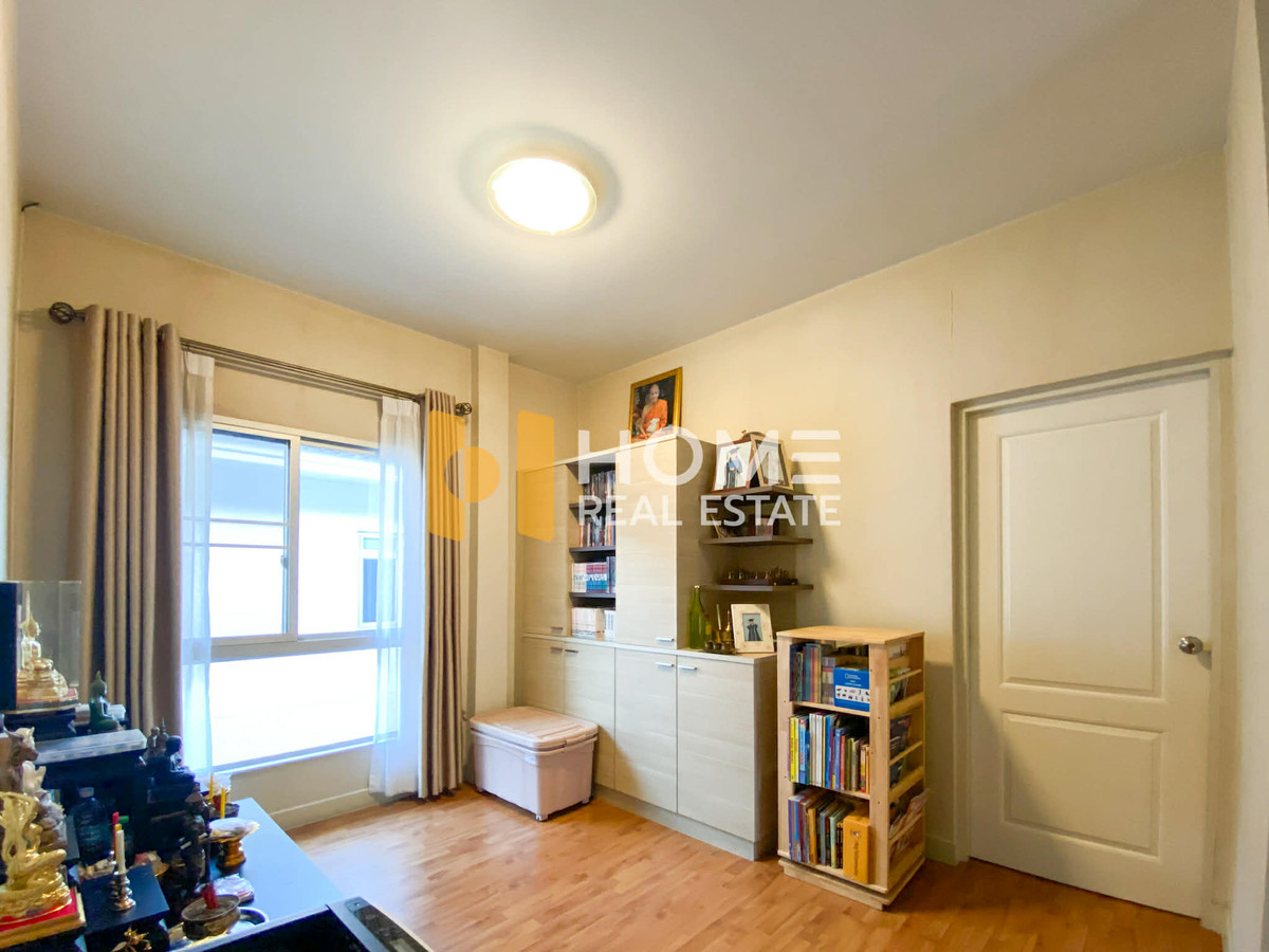 ขายบ้านบางแค เพชรเกษม : 5 นาทีถึง BTS 🚆 ไลฟ์ บางกอก บูเลอวาร์ด ราชพฤกษ์ - จรัญสนิทวงศ์ / 3 ห้องนอน (ขาย), Life Bangkok Boulevard Ratchaphruek - Charansanitwong / 3 Bedrooms (FOR SALE) BALL223