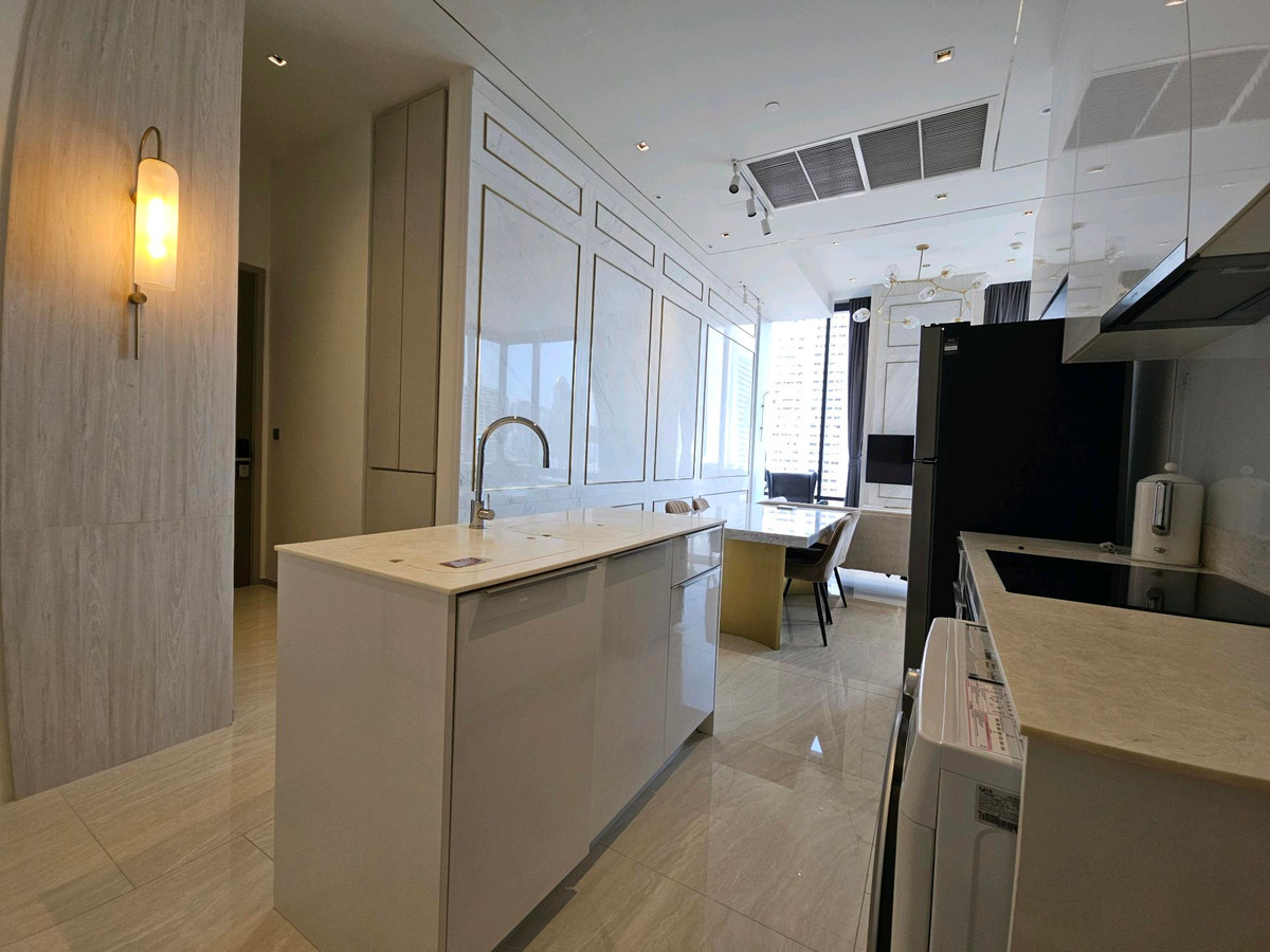 For RentCondoSilom, Saladaeng, Bangrak : แอสตัน สีลม ให้เช่า 2 นอน 3 น้ำ พื้นที่ 87ตรม  75,000 บาท สนใจโทร น้อง 096-2615656 พร้อมให้นัดหมายเข้าชมทุกวันAshton Silom 2 bed 2 bath 87 Sq,m Rental price 78k call Nong 096-2615656 Ready to touring everydayห้องกว้าง 87 ตรม. พร้อมอยู่ได้เลย ตกแต่งคร