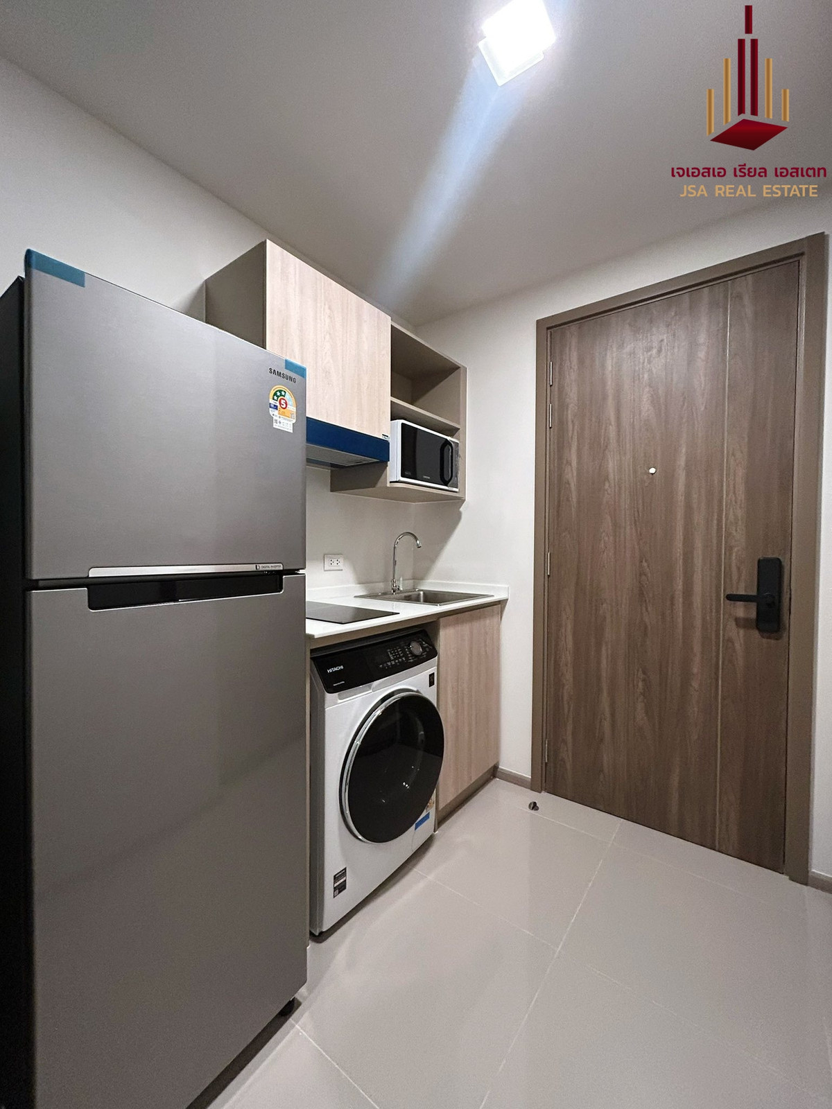 For RentCondoSamut Prakan,Samrong : ✨ For Rent: The Muve Sukhumvit 107 Condo ✨ 💰 Only 25,000 THB/month